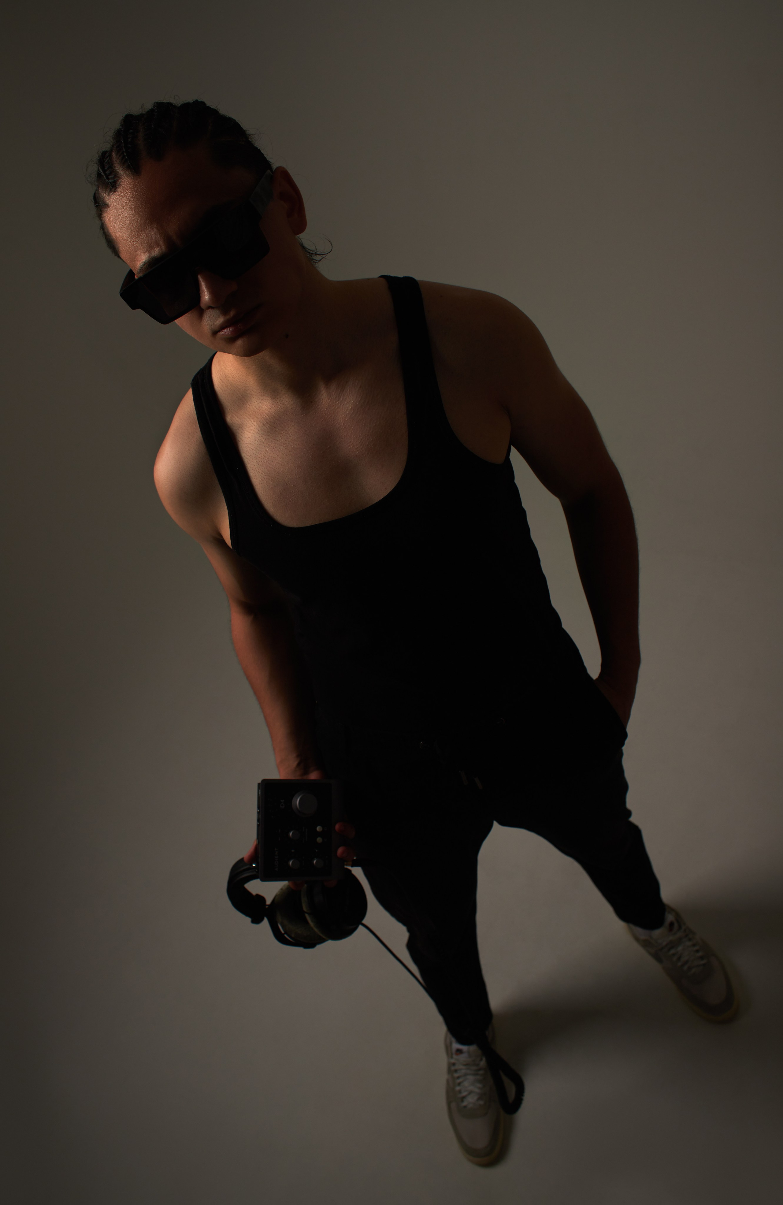 Василий. Арт-фотограф в Екатеринбурге