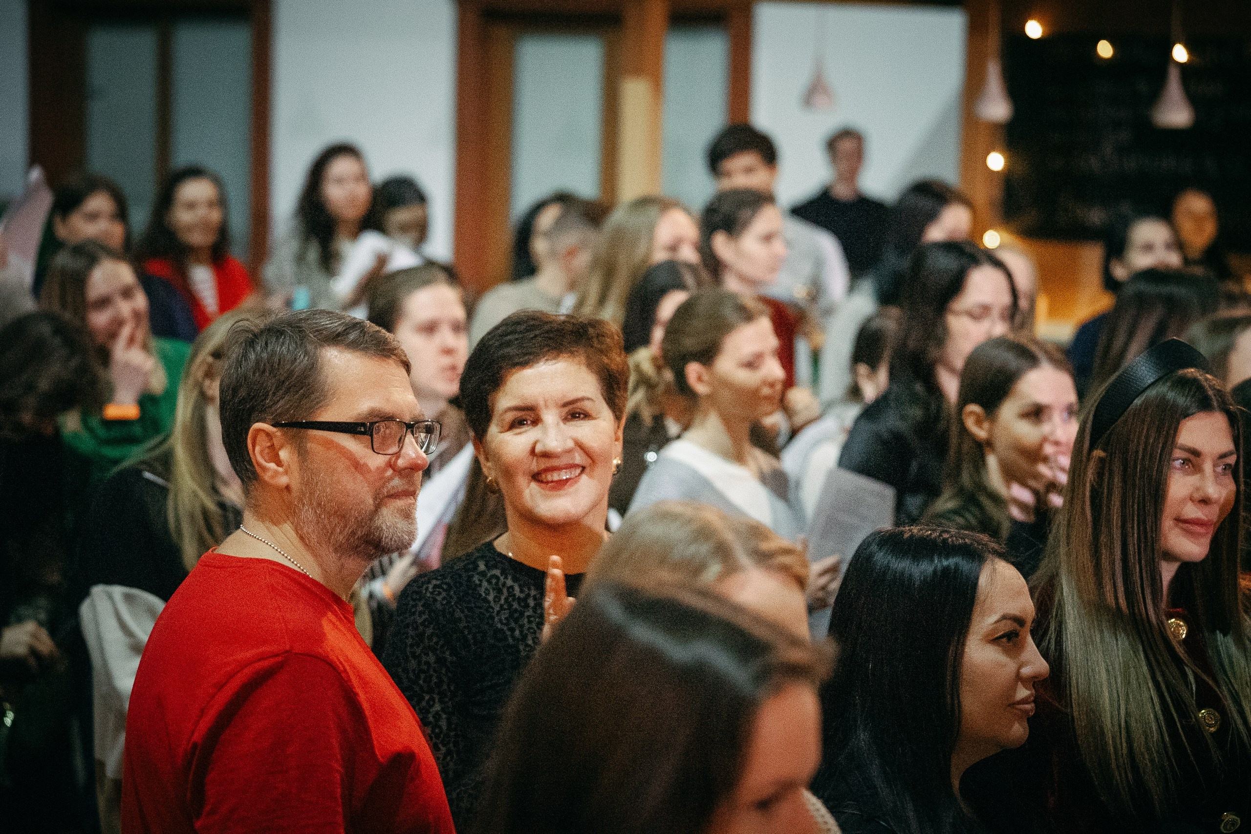 Horom хор-антистресс в Тюмени