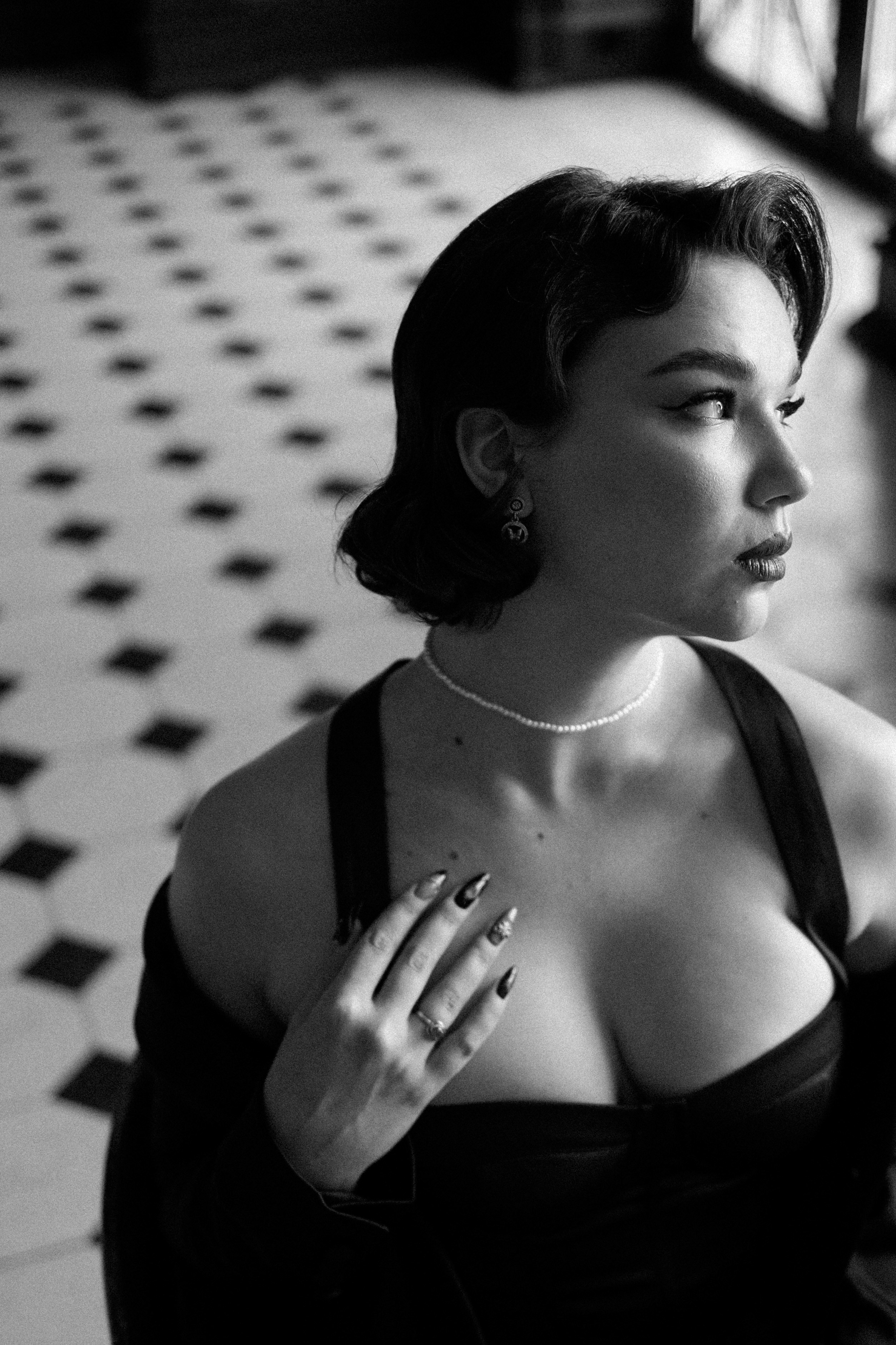 Диана. Свадебный и портретный фотограф в Санкт-Петербурге