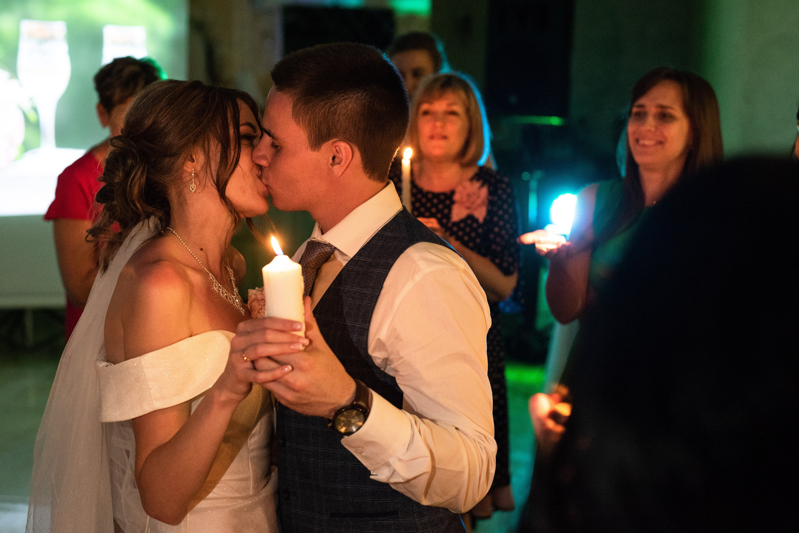 Юлия и Александр. Свадебный, портретный, коммерческий, предметный фотограф в Ставрополе Иван Белашов