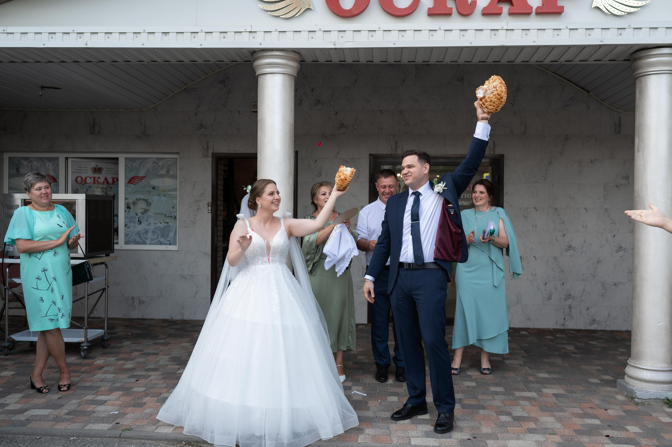 Владислав и Настасья. Свадебный, портретный, коммерческий, предметный фотограф в Ставрополе Иван Белашов