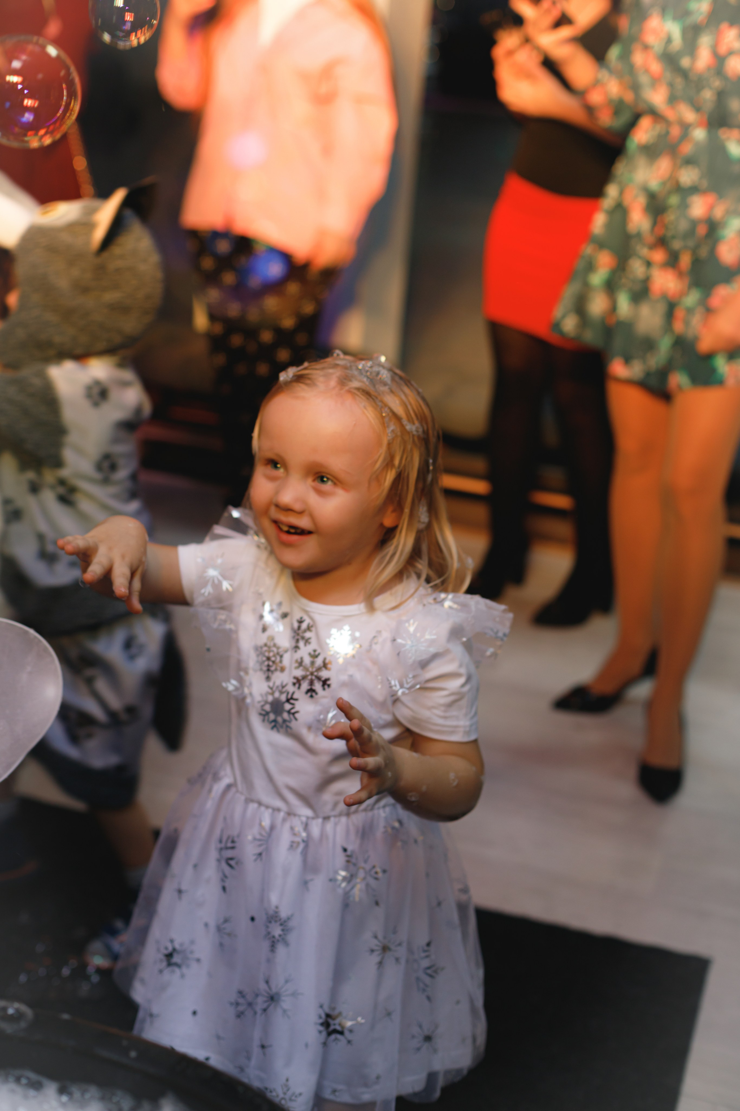 Happy new year. Photokarish