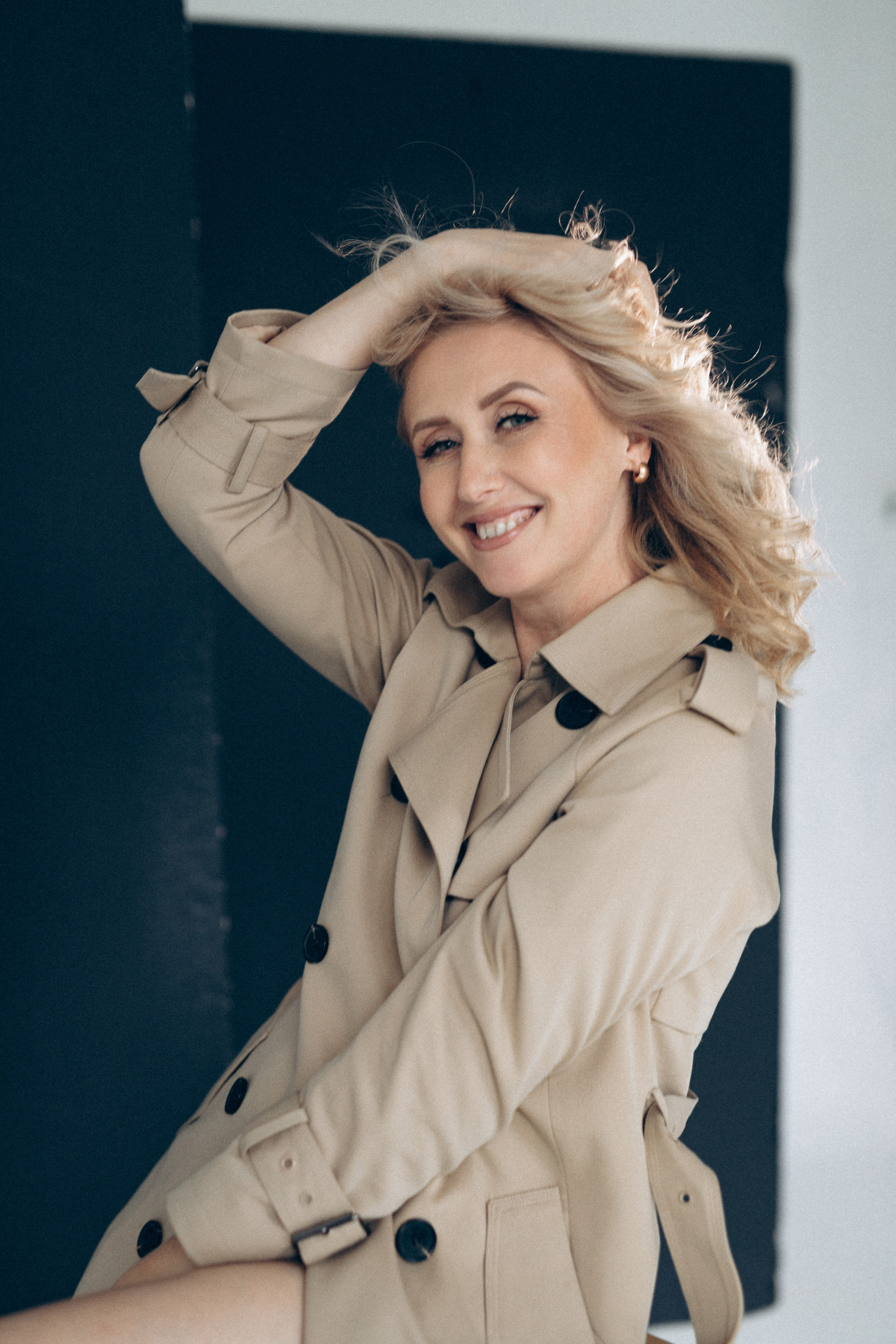 Татьяна. Фотограф Ногинск Электросталь Наталья Осетрова