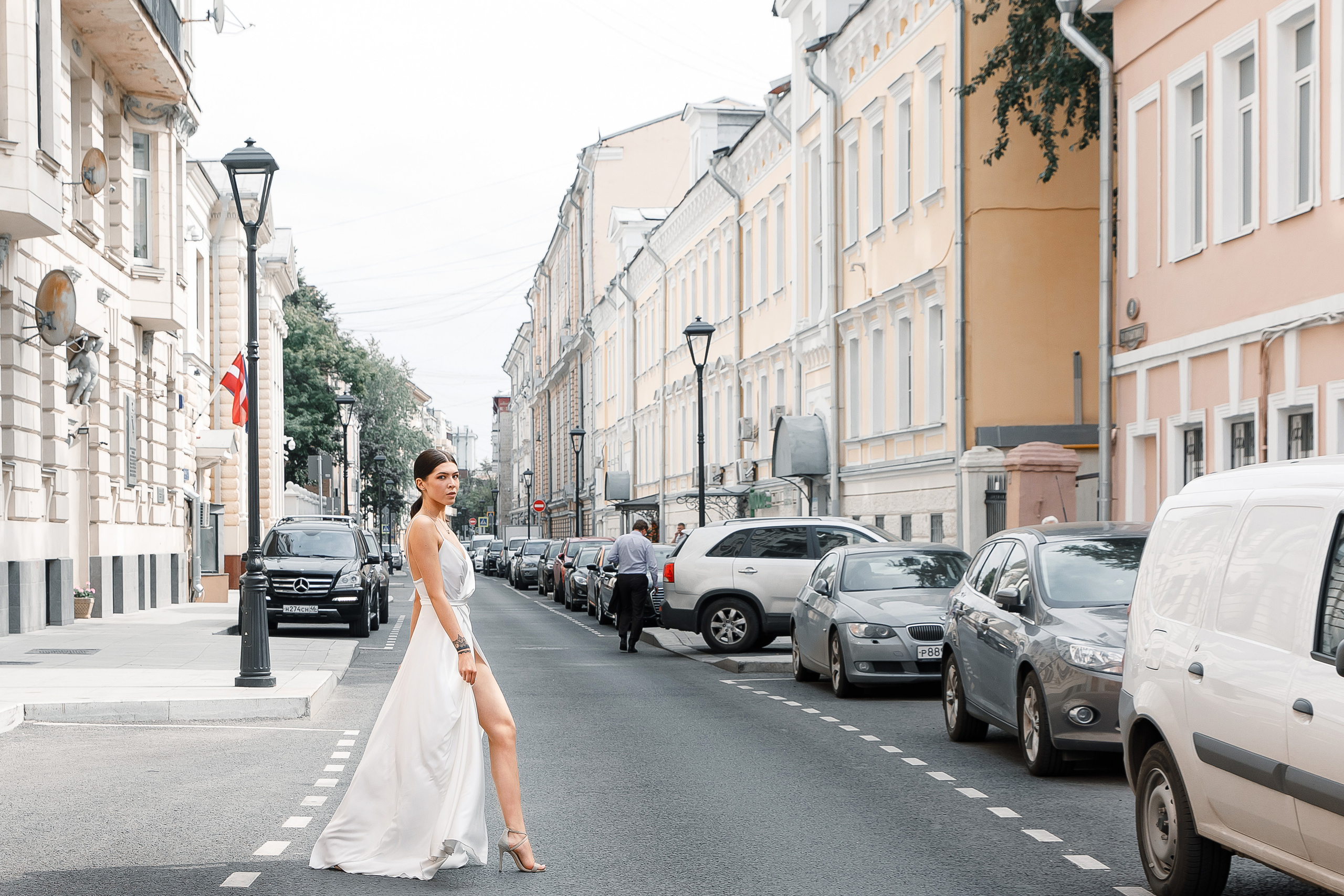 Свадебный и портретный фотограф Раменское Москва Иван Чионов