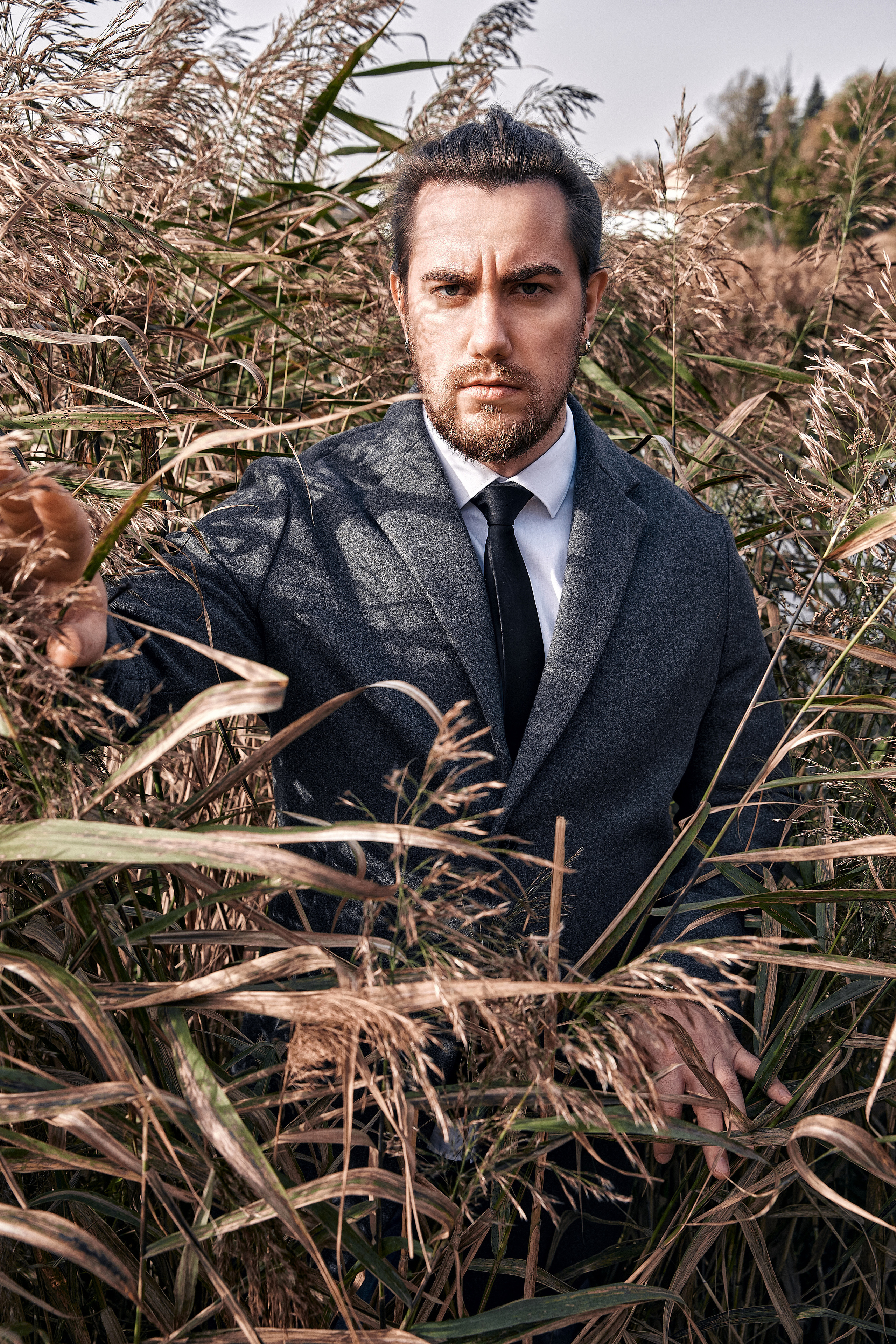 Портреты. Свадебный и портретный фотограф Раменское Москва Иван Чионов