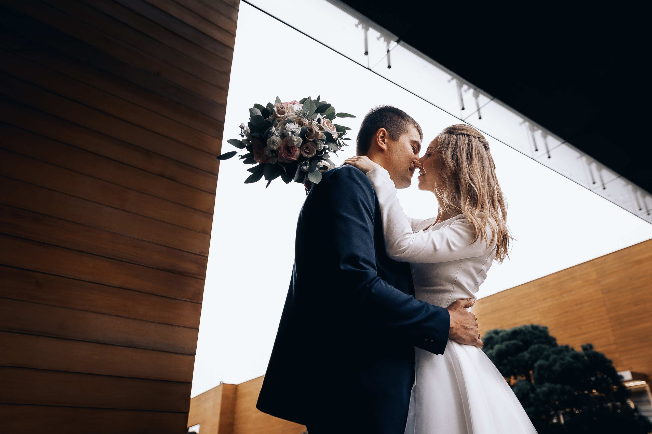 Свадебный и портретный фотограф Раменское Москва Иван Чионов