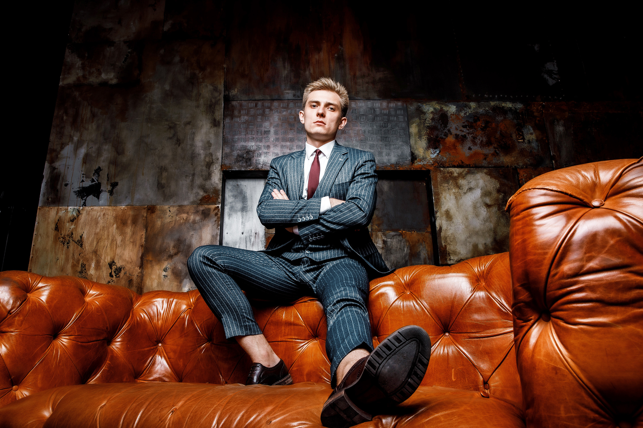 Портреты. Свадебный и портретный фотограф Раменское Москва Иван Чионов