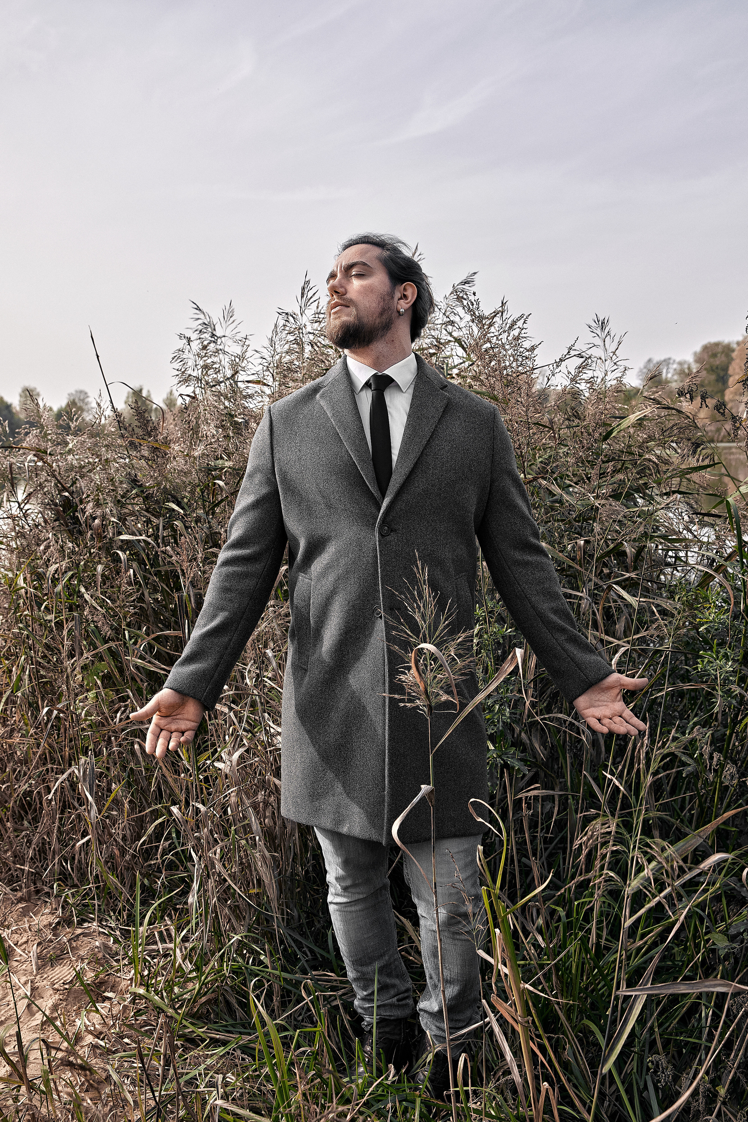 Портреты. Свадебный и портретный фотограф Раменское Москва Иван Чионов