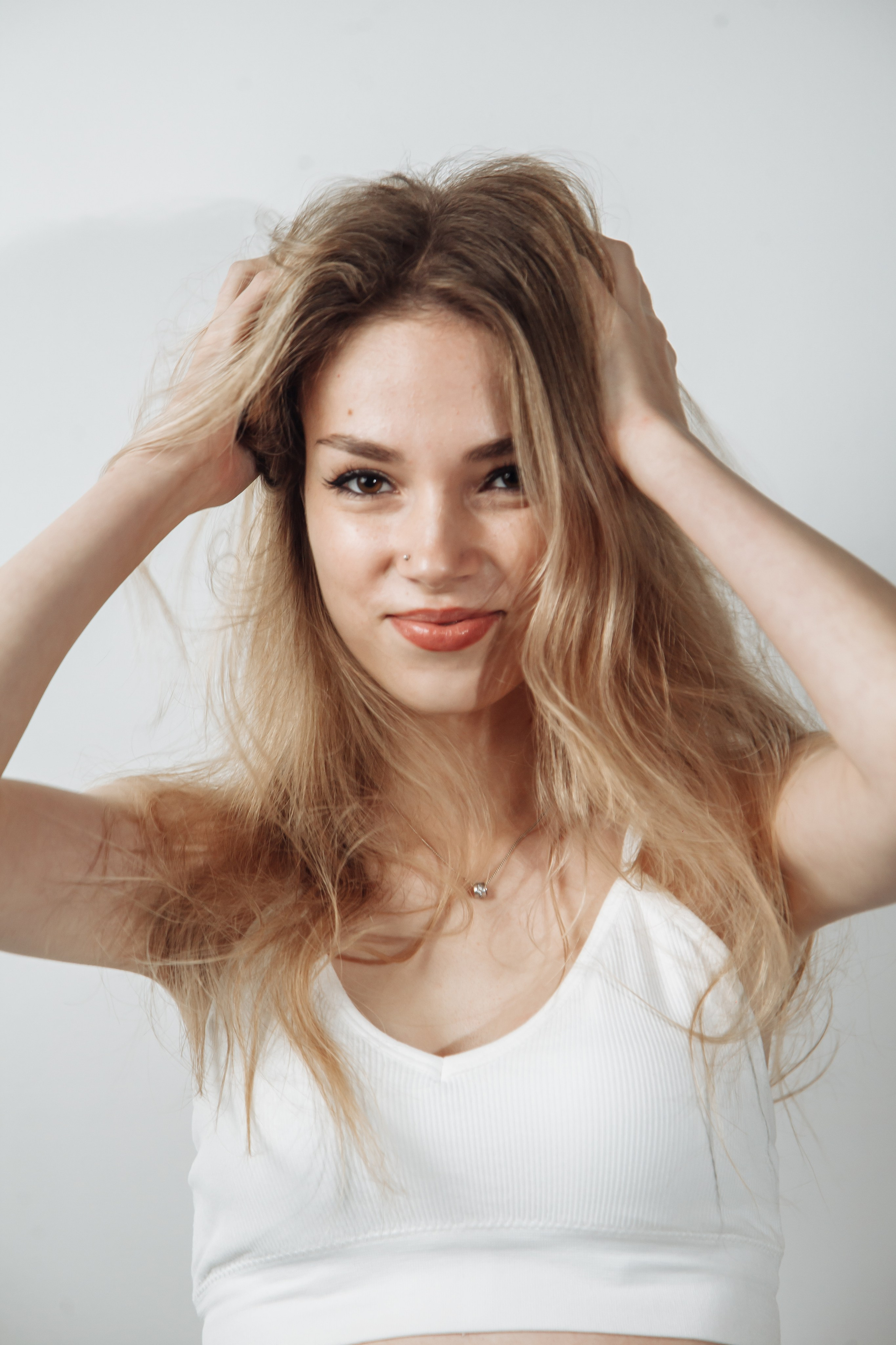 Ксюша. Свадебный и семейный фотограф в Минске Духович Татьяна