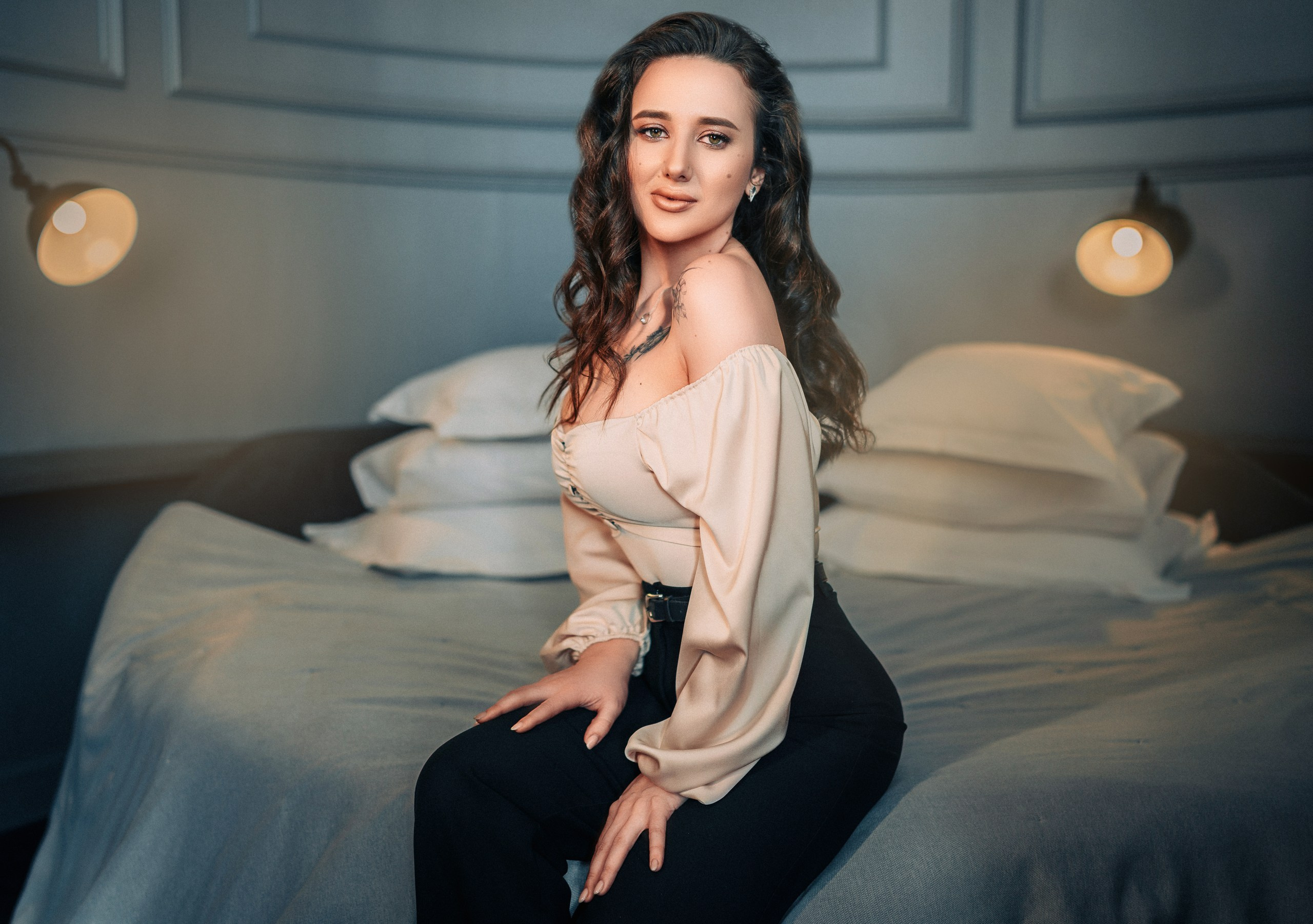 Индивидуальные съемки. Свадебный Фотограф