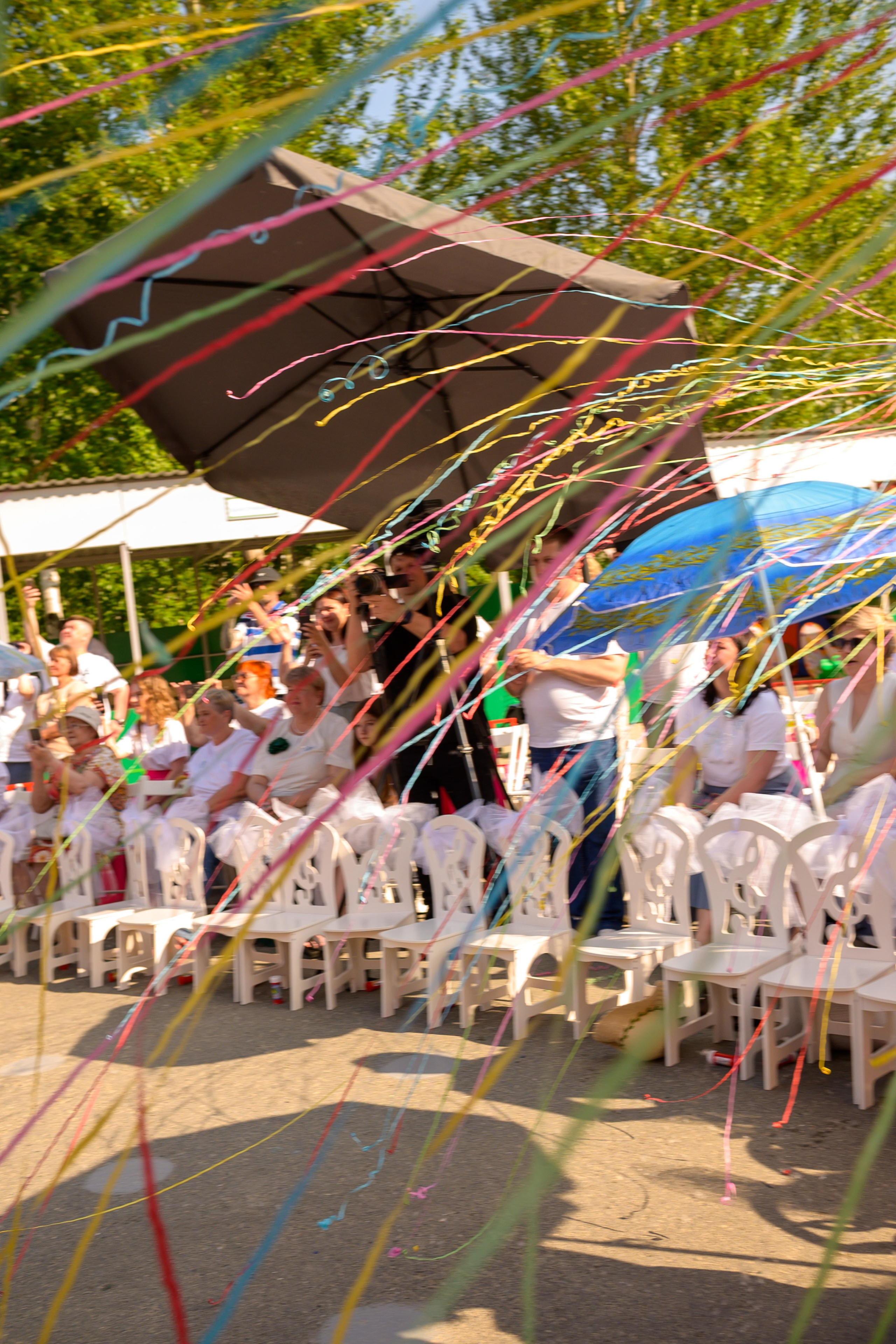 Репортаж выпускного группа «Фантазёры» 3 садик. Фотограф новорожденных, семейный детский в Тюмени Татьяна Морозова