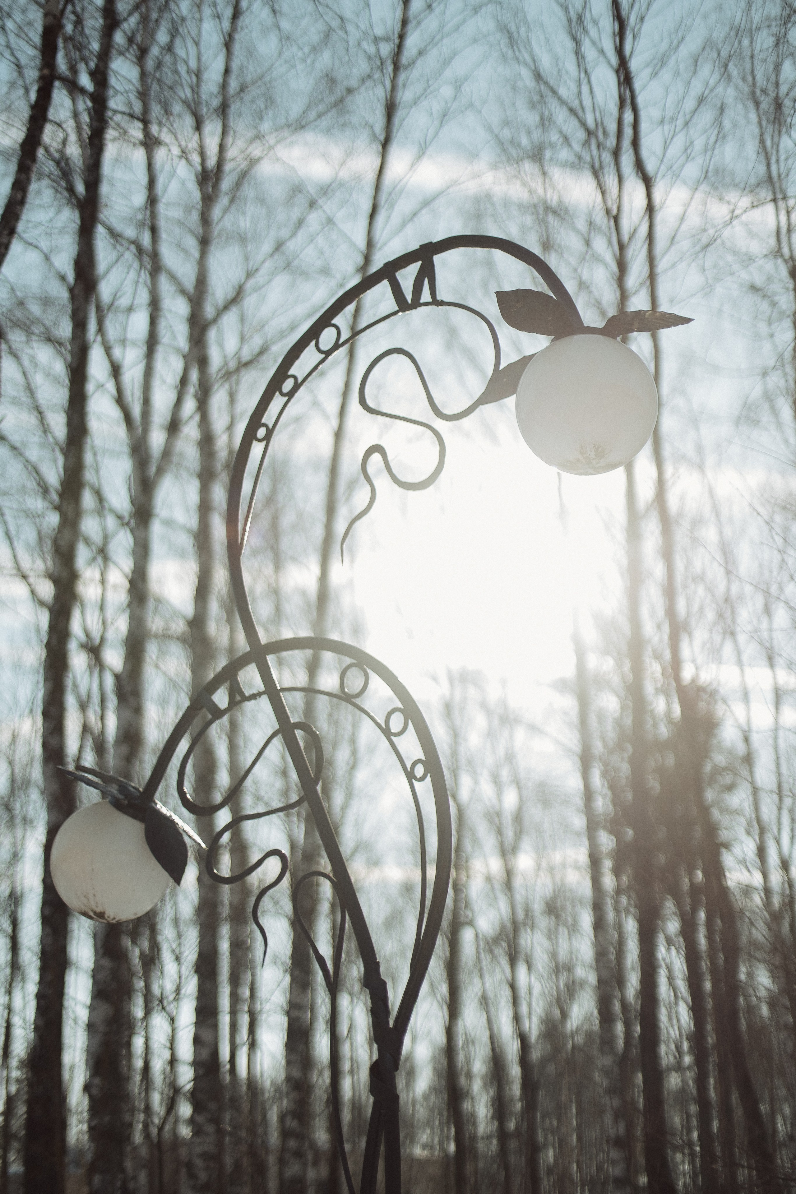 Экопарк ПОЛЯНЫ. Главная