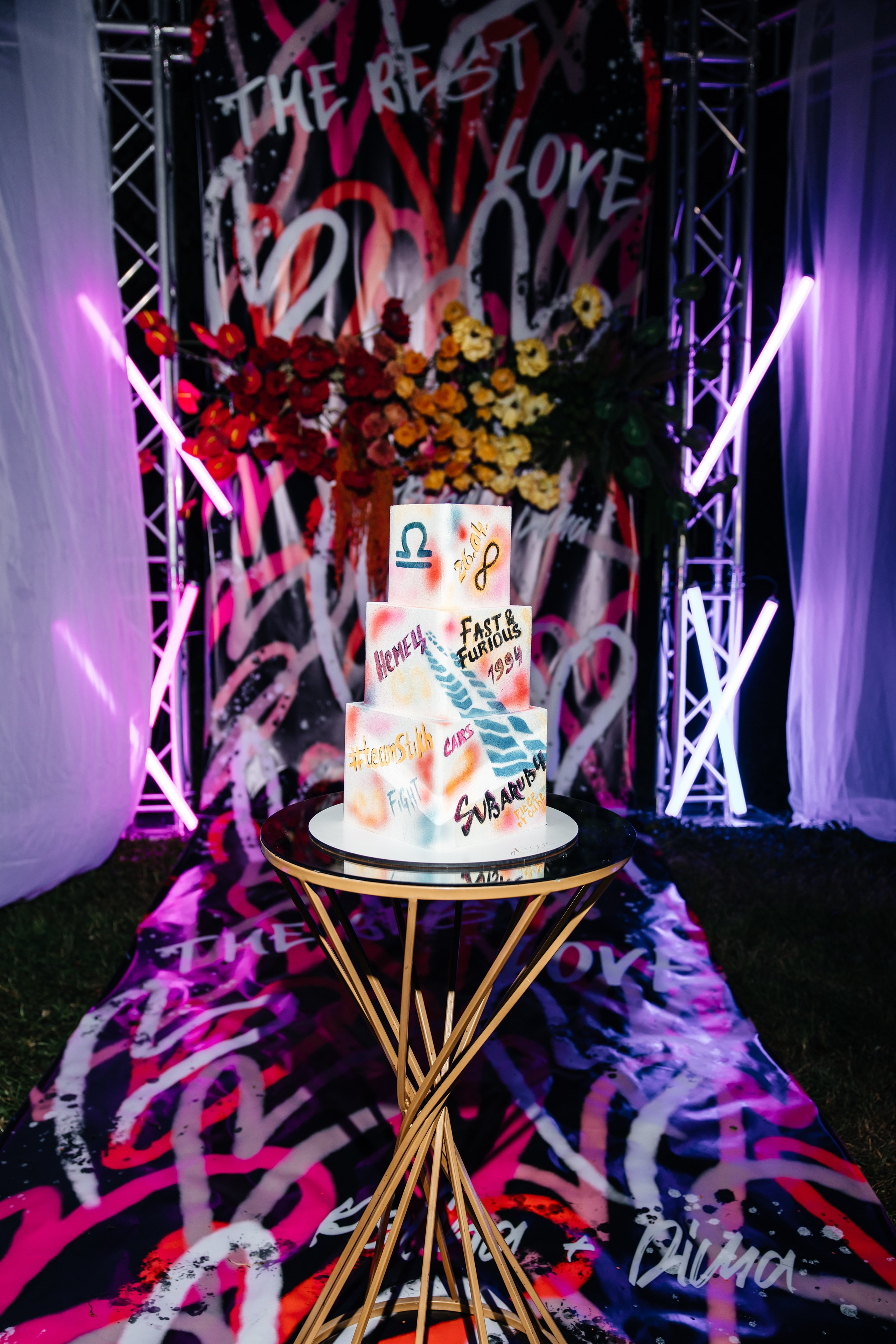 Дмитрий & Полина. Свадебный фотограф в Южно-Сахалинске — Бойко Александр