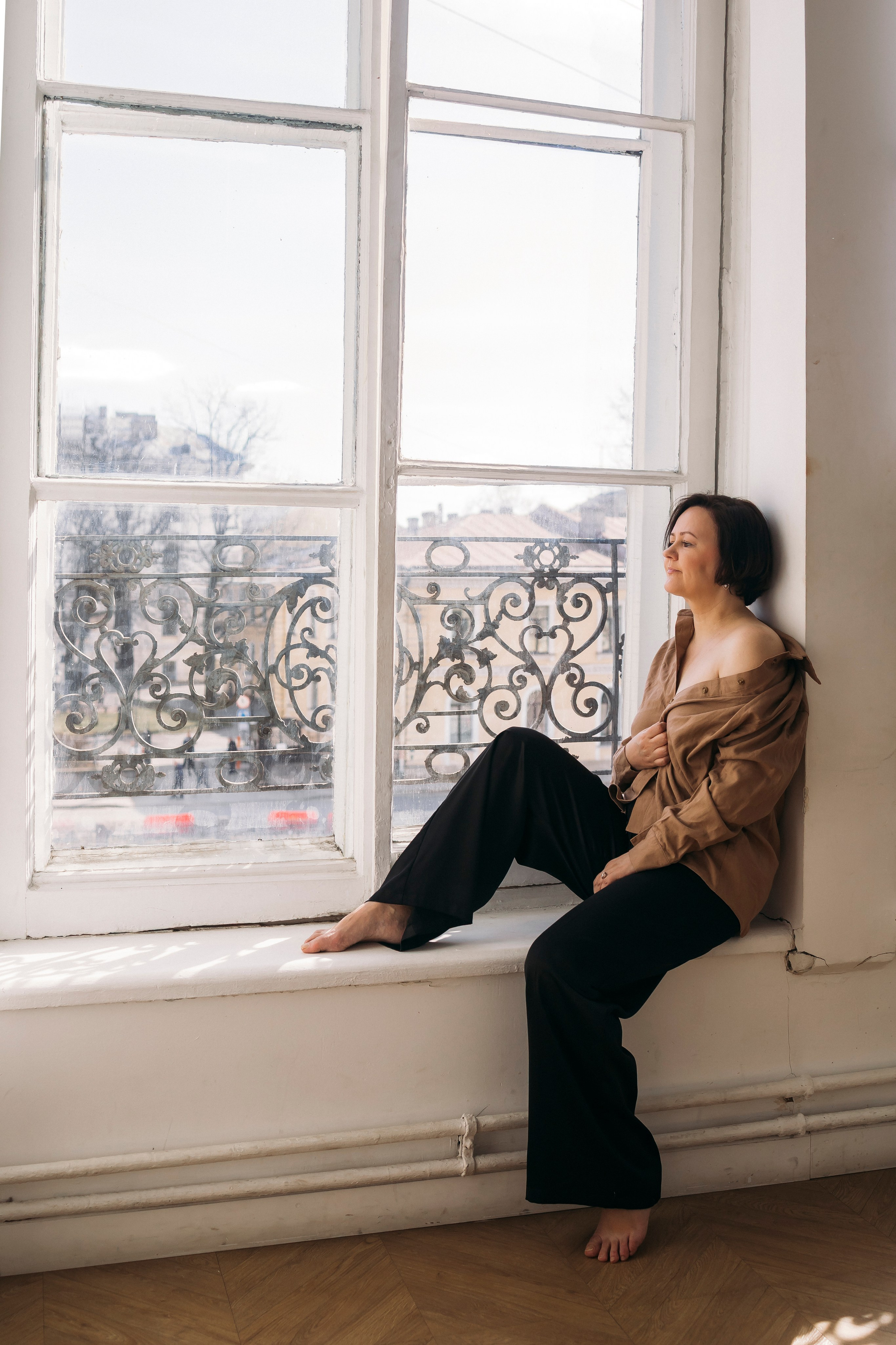 Вероника. Фотограф в Санкт-Петербурге Светлана Арестова