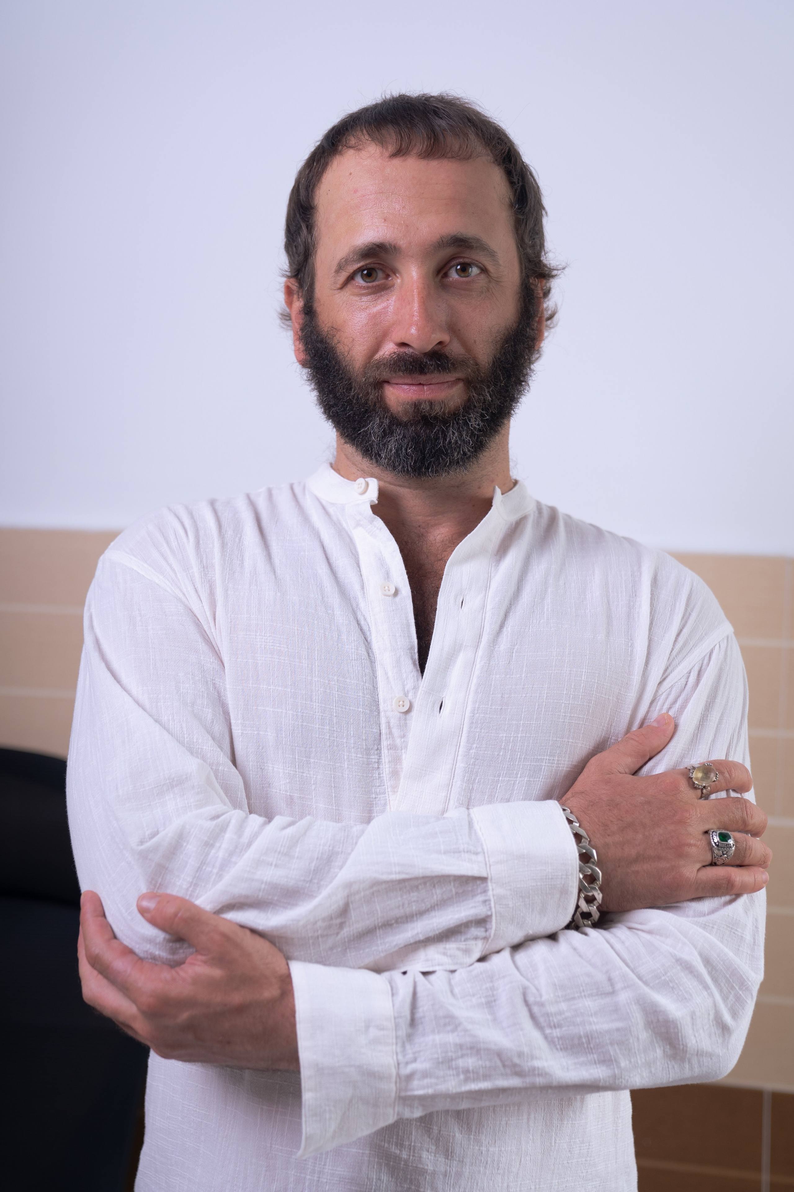 Деловой портрет гипнотерапевта в Муйне | Фото для профессионалов. Фотограф в Муйне и Фанхьете — Фотосессии для туристов, пар и семей