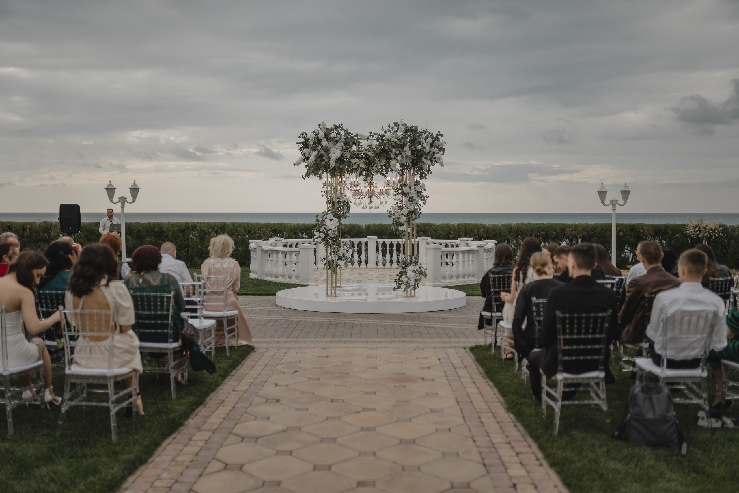 Сережа & Ксюша. Фотограф в Крыму Романенко Даниил