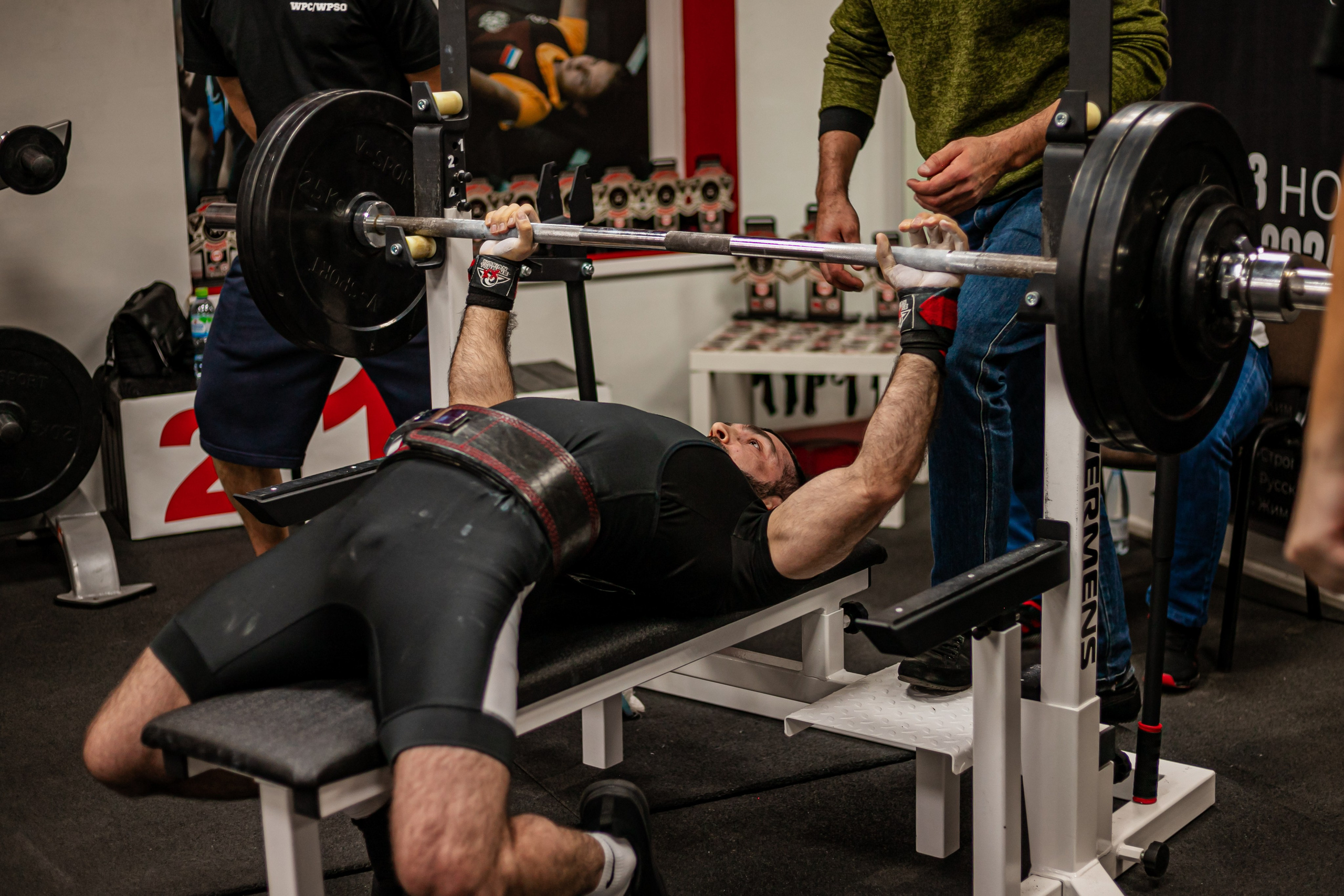 Жимовой Турнир 2024. Фотограф Неверова Катерина