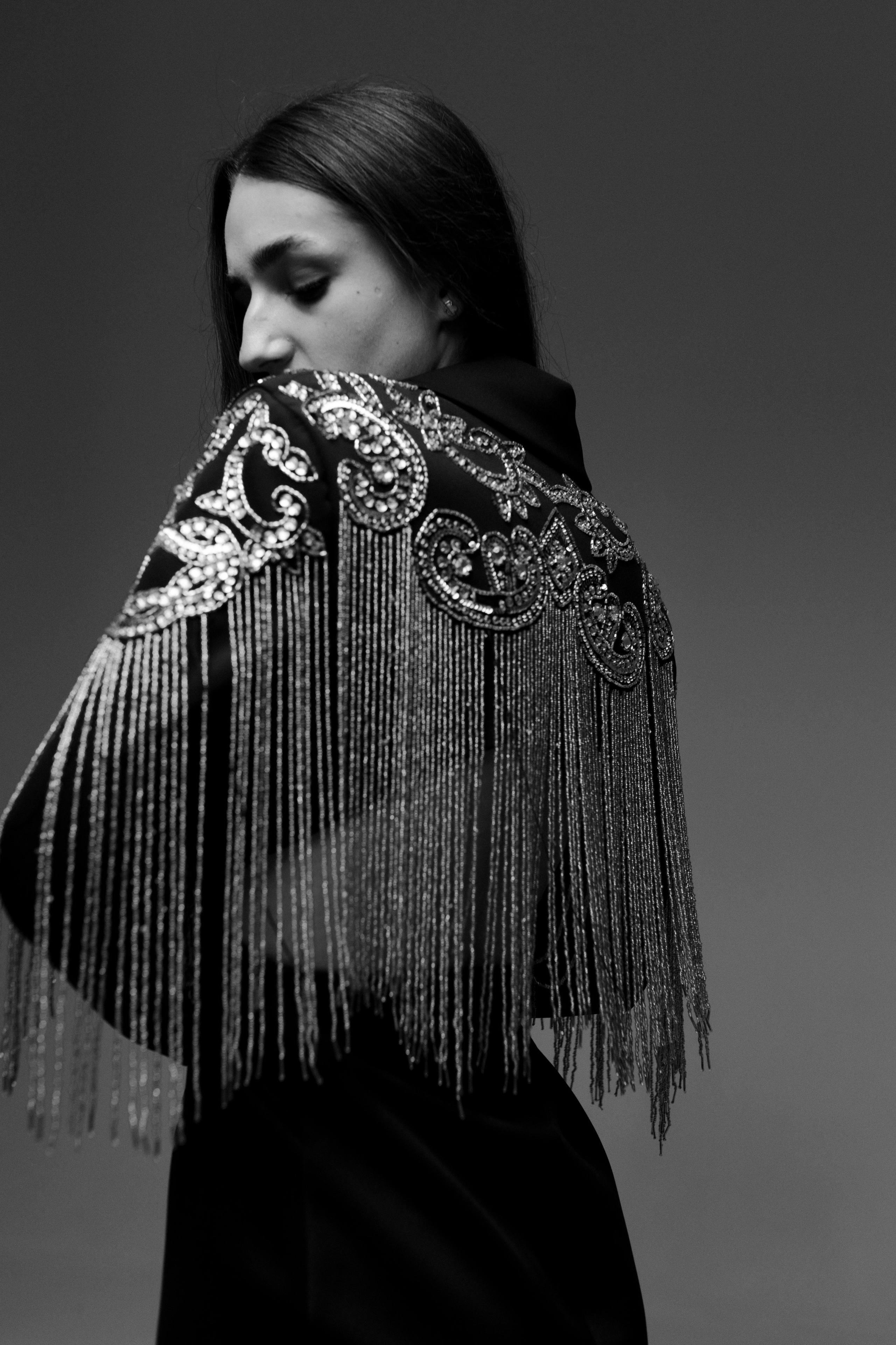 Полина. Фотографирую женщин, мужчин и их отношения