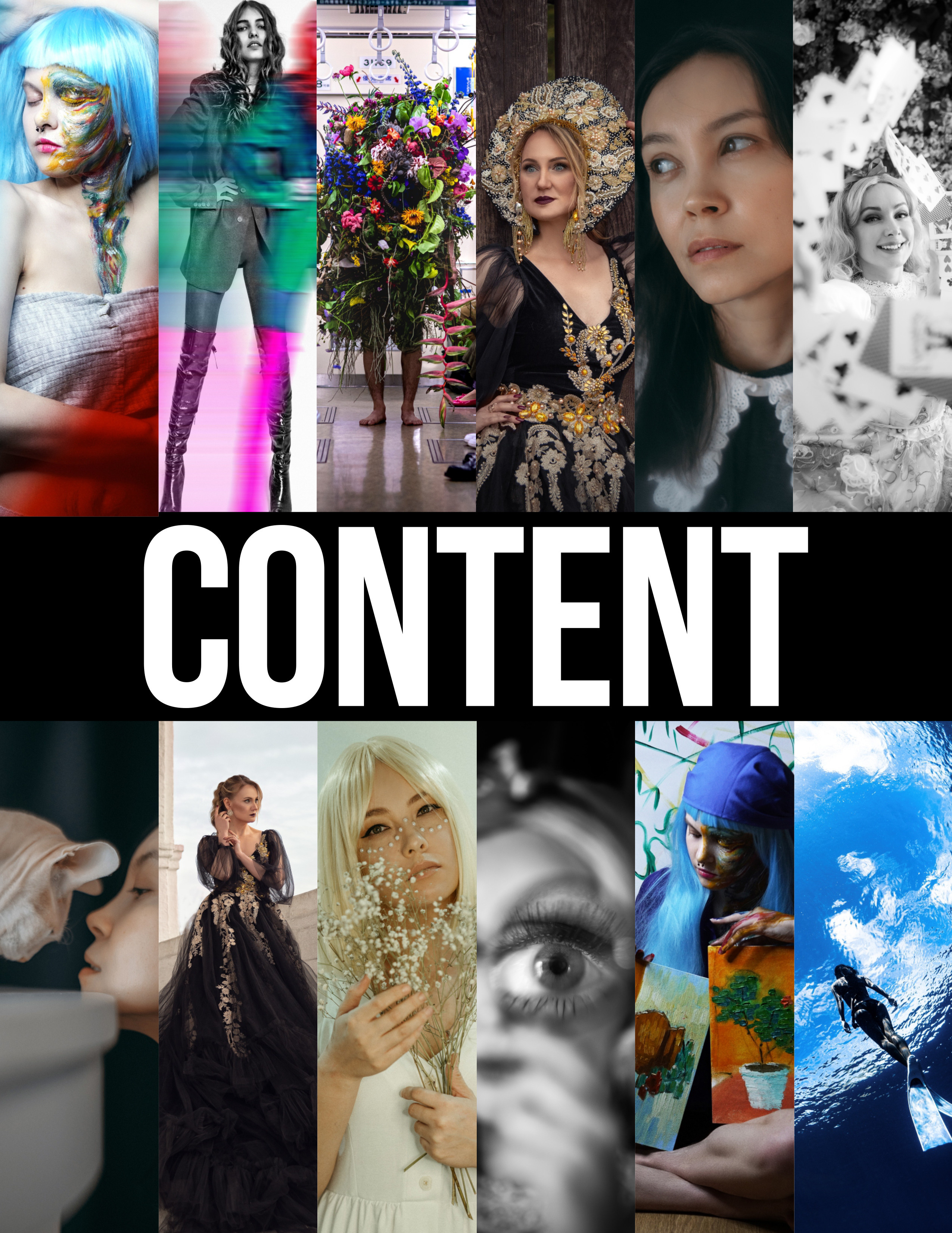 Публикации в журналах: портфолио фотографа Анны Татауровой, Москва. Фотограф Анна Татаурова | Авторская фотосъемка в Москве