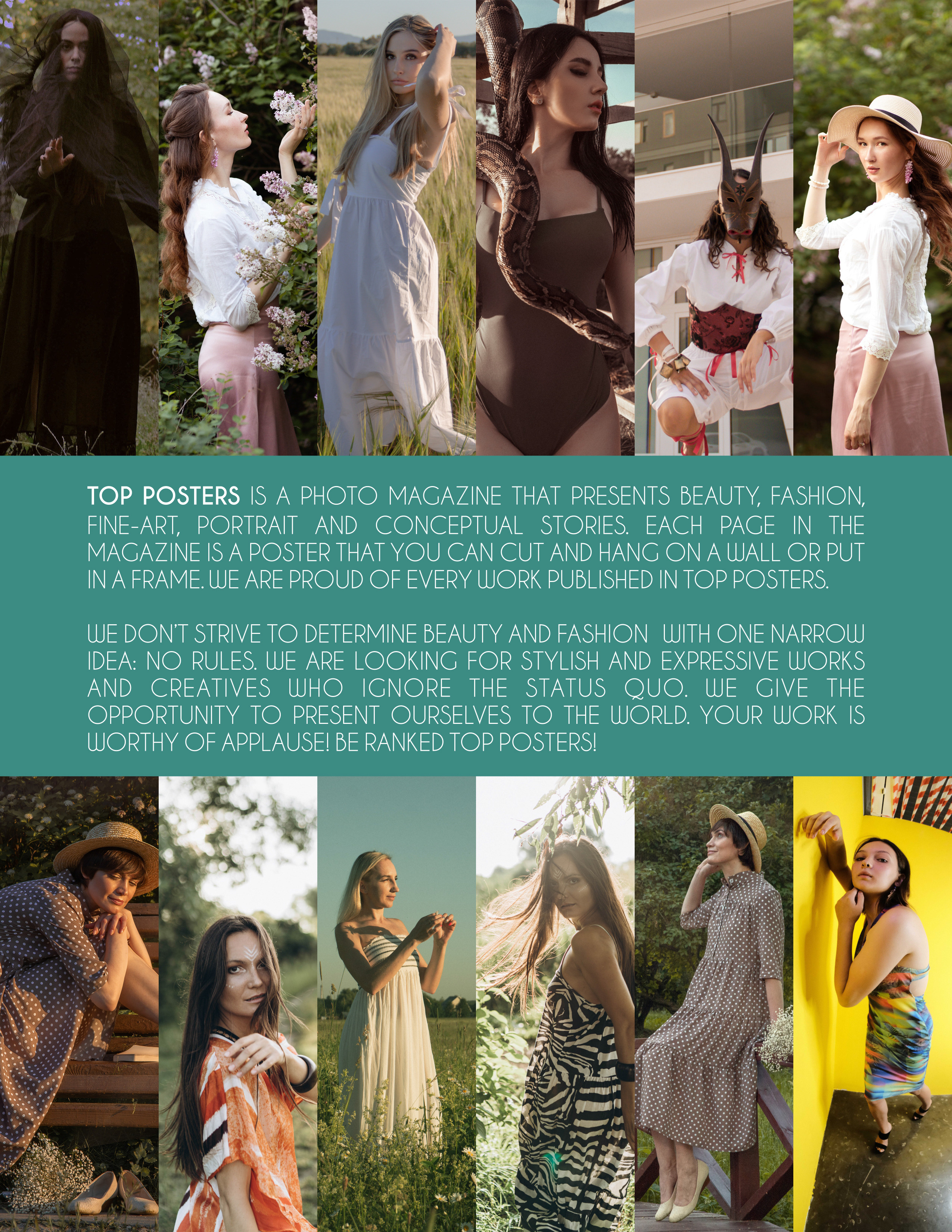 Публикации в журналах: портфолио фотографа Анны Татауровой, Москва. Фотограф Анна Татаурова | Авторская фотосъемка в Москве