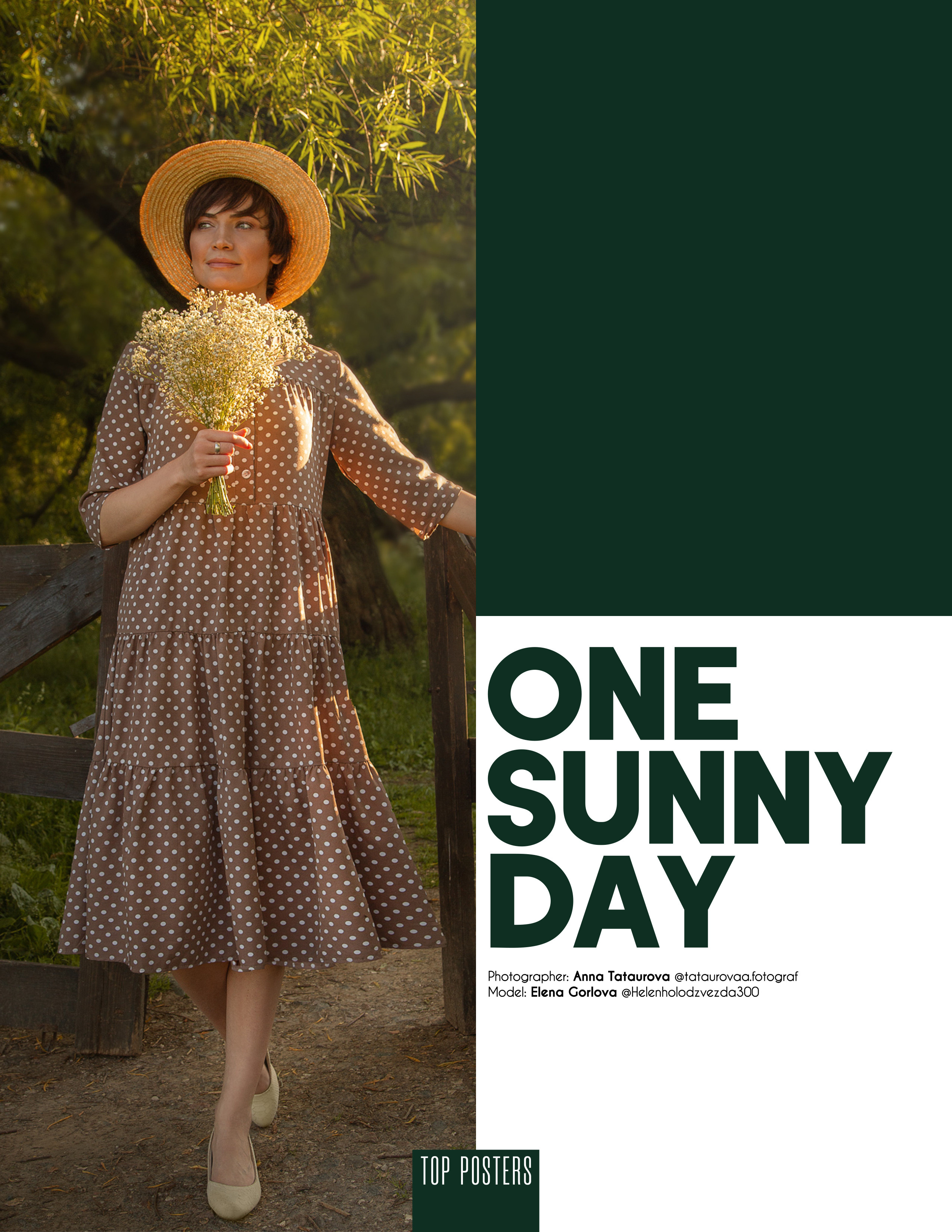 Публикации в журналах: портфолио фотографа Анны Татауровой, Москва. Фотограф Анна Татаурова | Авторская фотосъемка в Москве