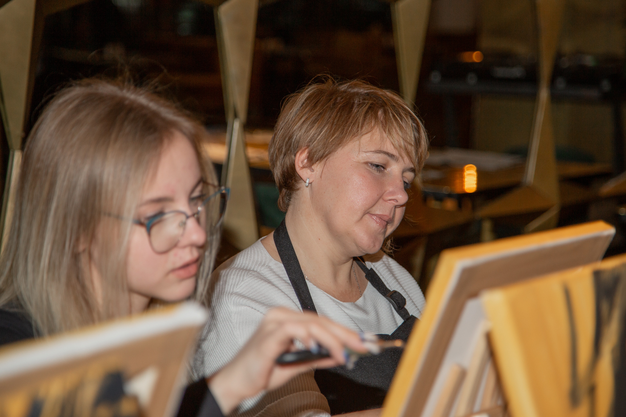 Репортажная съемка арт-вечеринок в Москве. Фотограф Анна Татаурова | Авторская фотосъемка в Москве