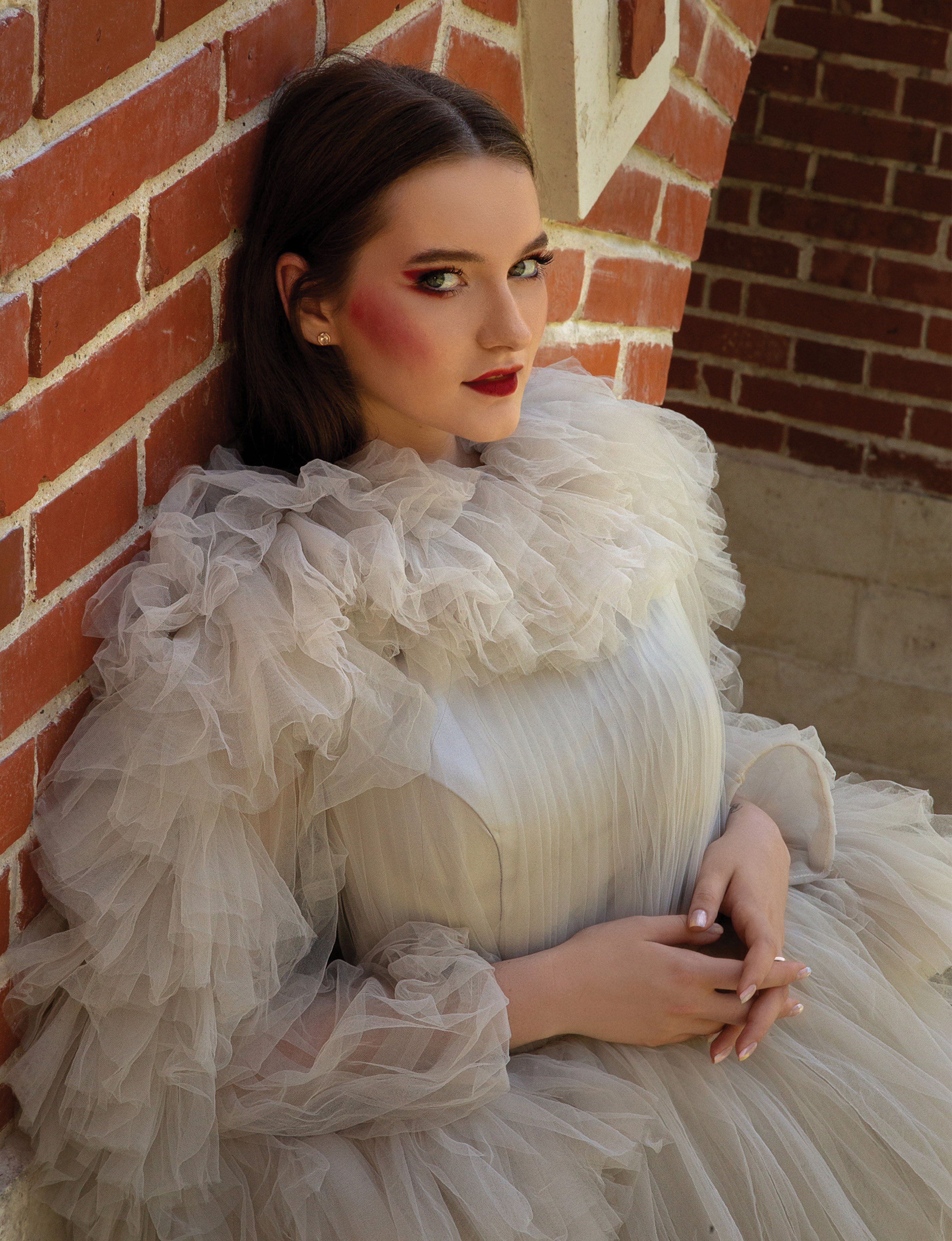 Публикации в журналах: портфолио фотографа Анны Татауровой, Москва. Фотограф Анна Татаурова | Авторская фотосъемка в Москве