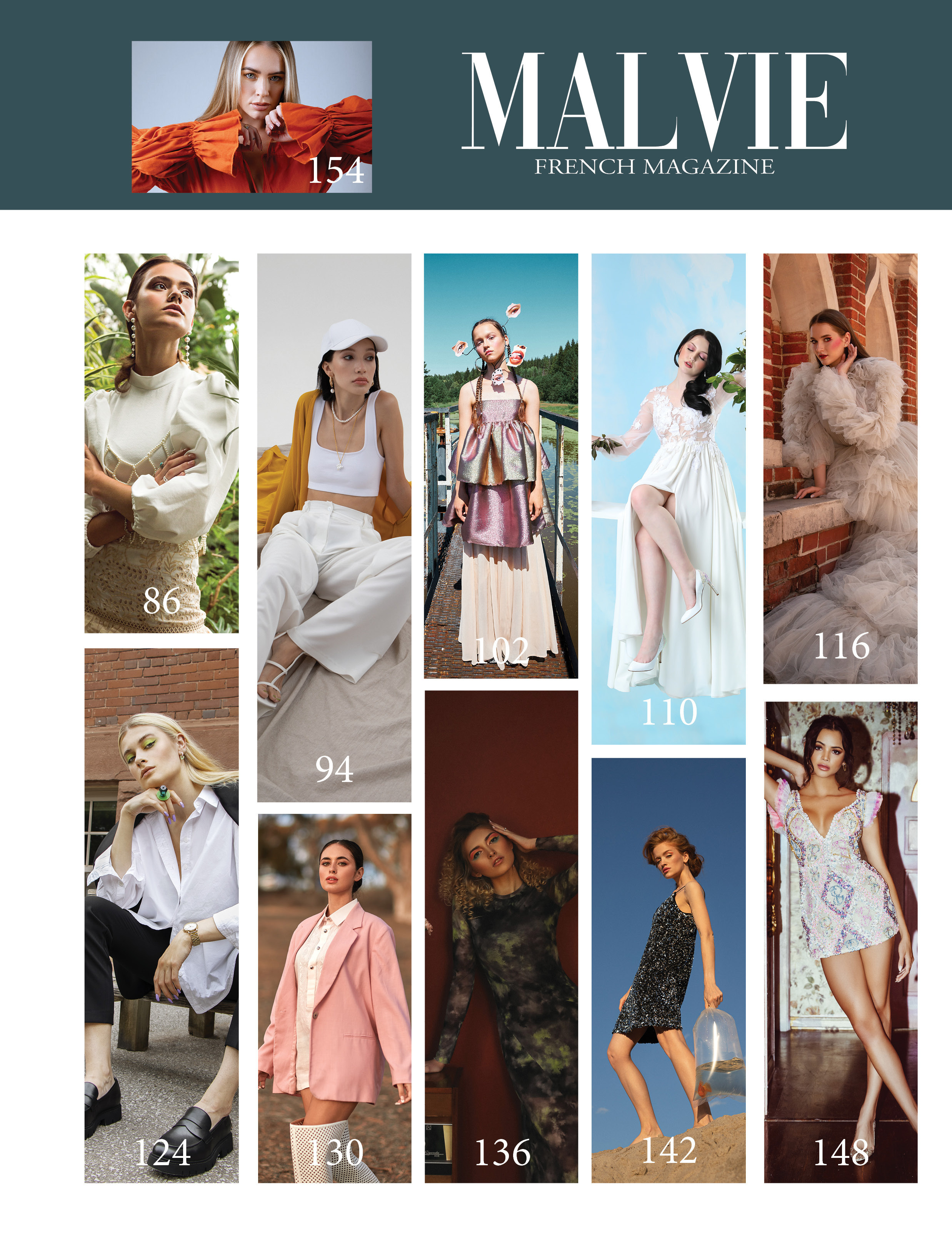 Публикации в журналах: портфолио фотографа Анны Татауровой, Москва. Фотограф Анна Татаурова | Авторская фотосъемка в Москве