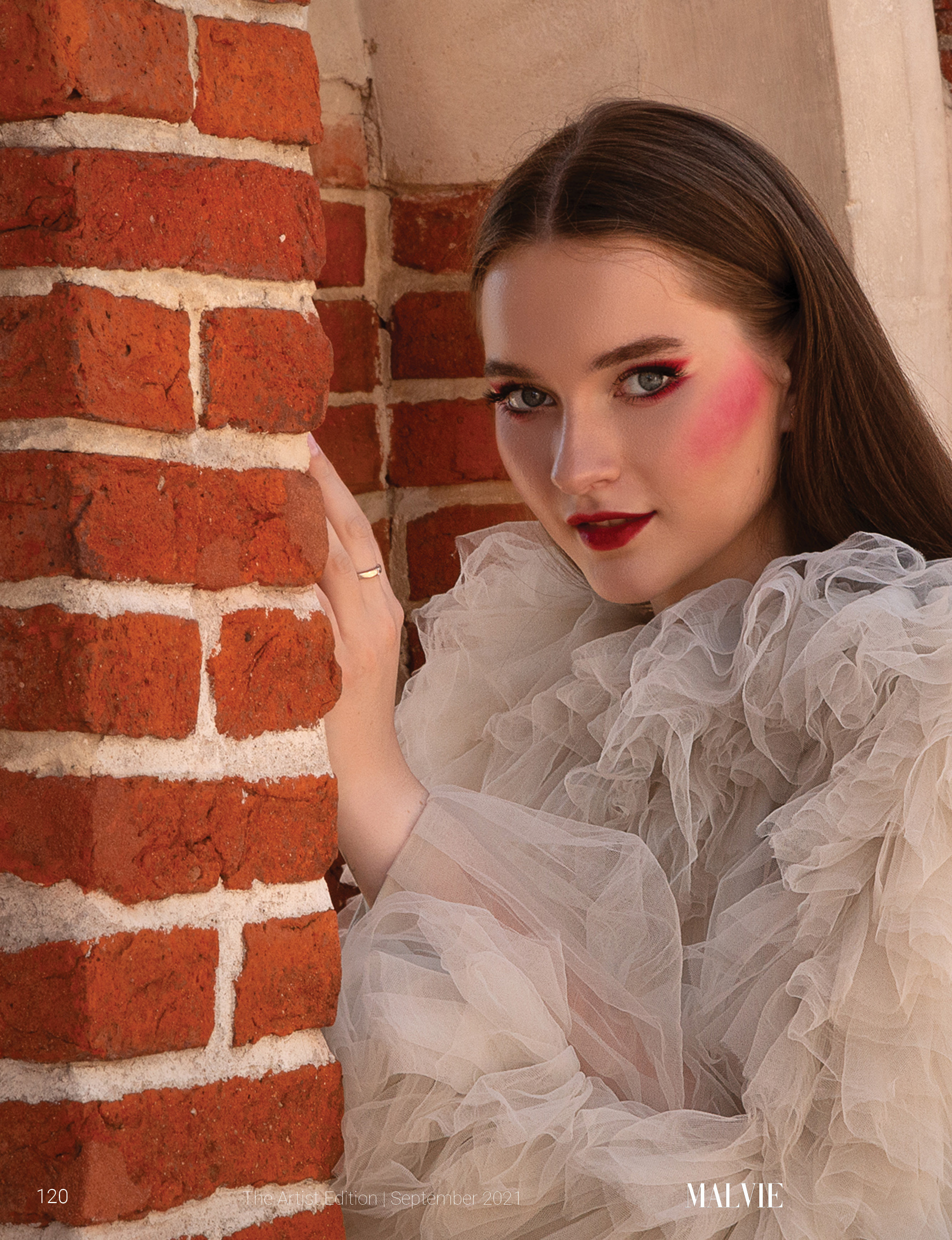 Публикации в журналах: портфолио фотографа Анны Татауровой, Москва. Фотограф Анна Татаурова | Авторская фотосъемка в Москве