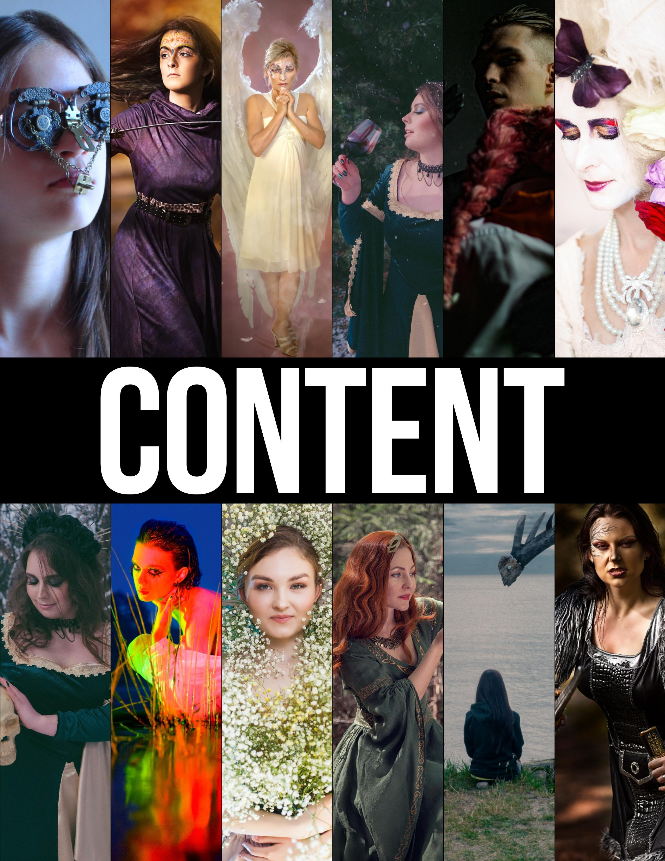 Публикации в журналах: портфолио фотографа Анны Татауровой, Москва. Фотограф Анна Татаурова | Авторская фотосъемка в Москве