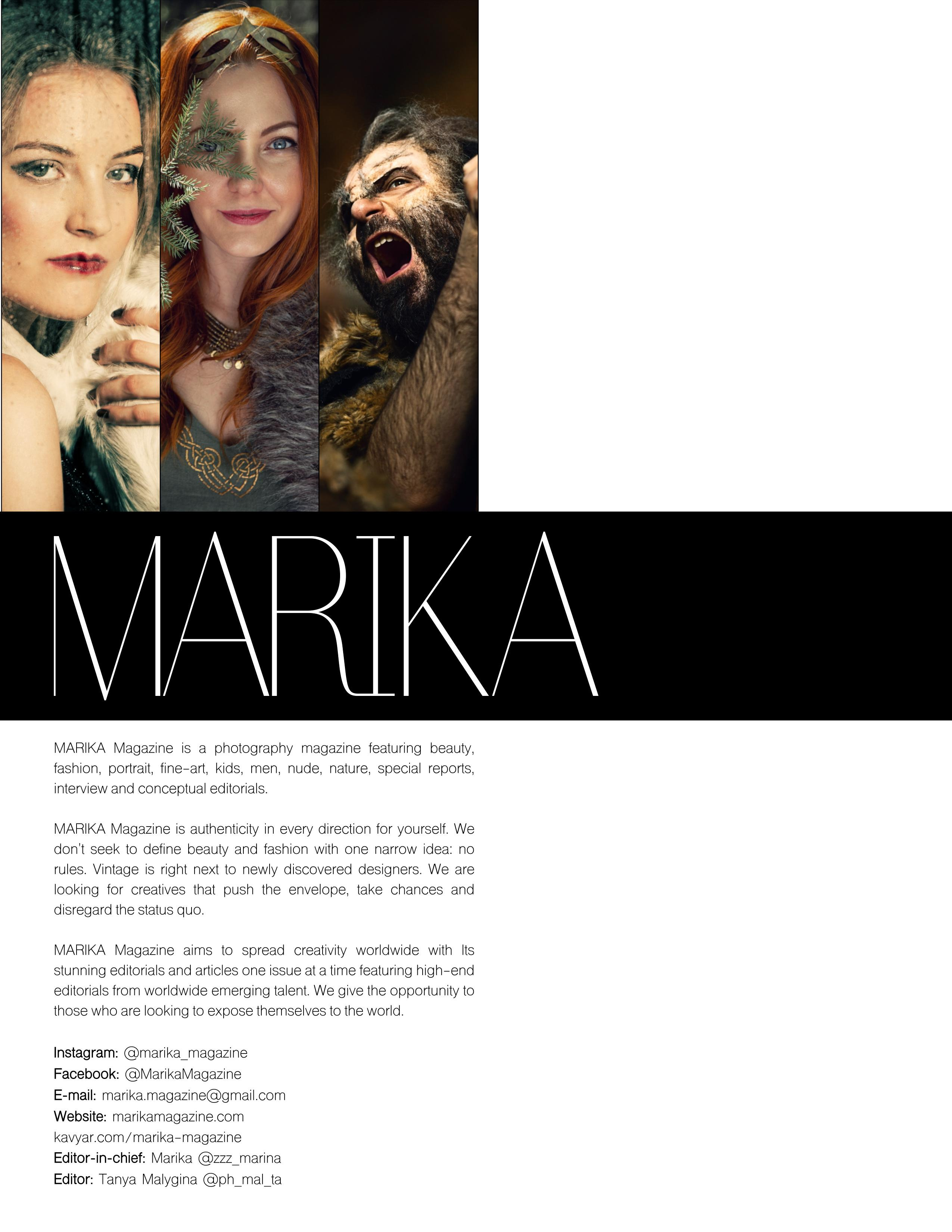 Публикации в журналах: портфолио фотографа Анны Татауровой, Москва. Фотограф Анна Татаурова | Авторская фотосъемка в Москве