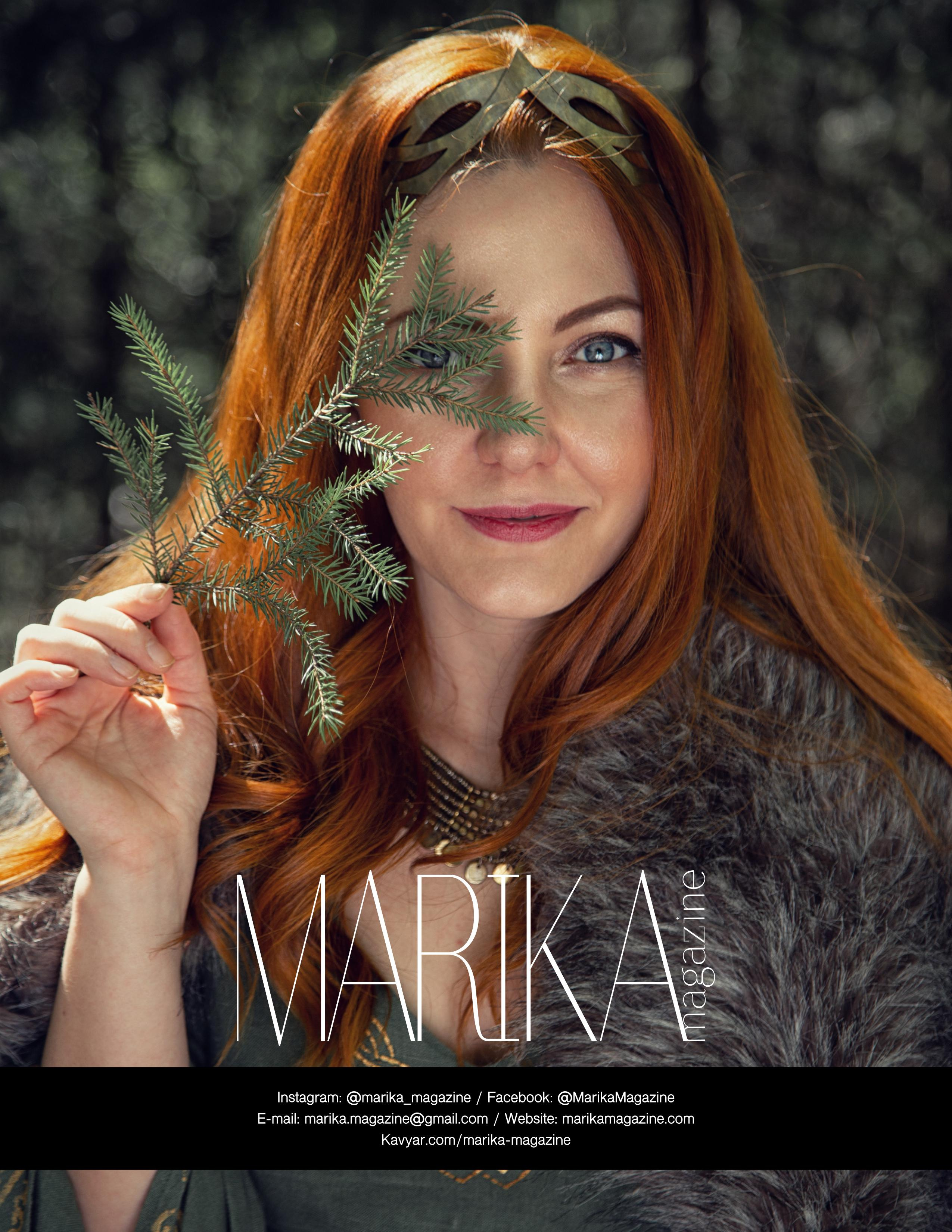 Публикации в журналах: портфолио фотографа Анны Татауровой, Москва. Фотограф Анна Татаурова | Авторская фотосъемка в Москве