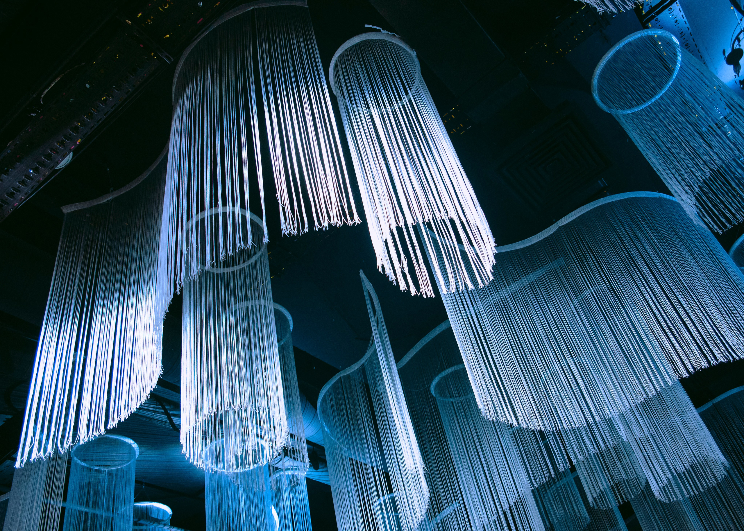 SHIK. Портретный фотограф в Москве Дарья Цезария