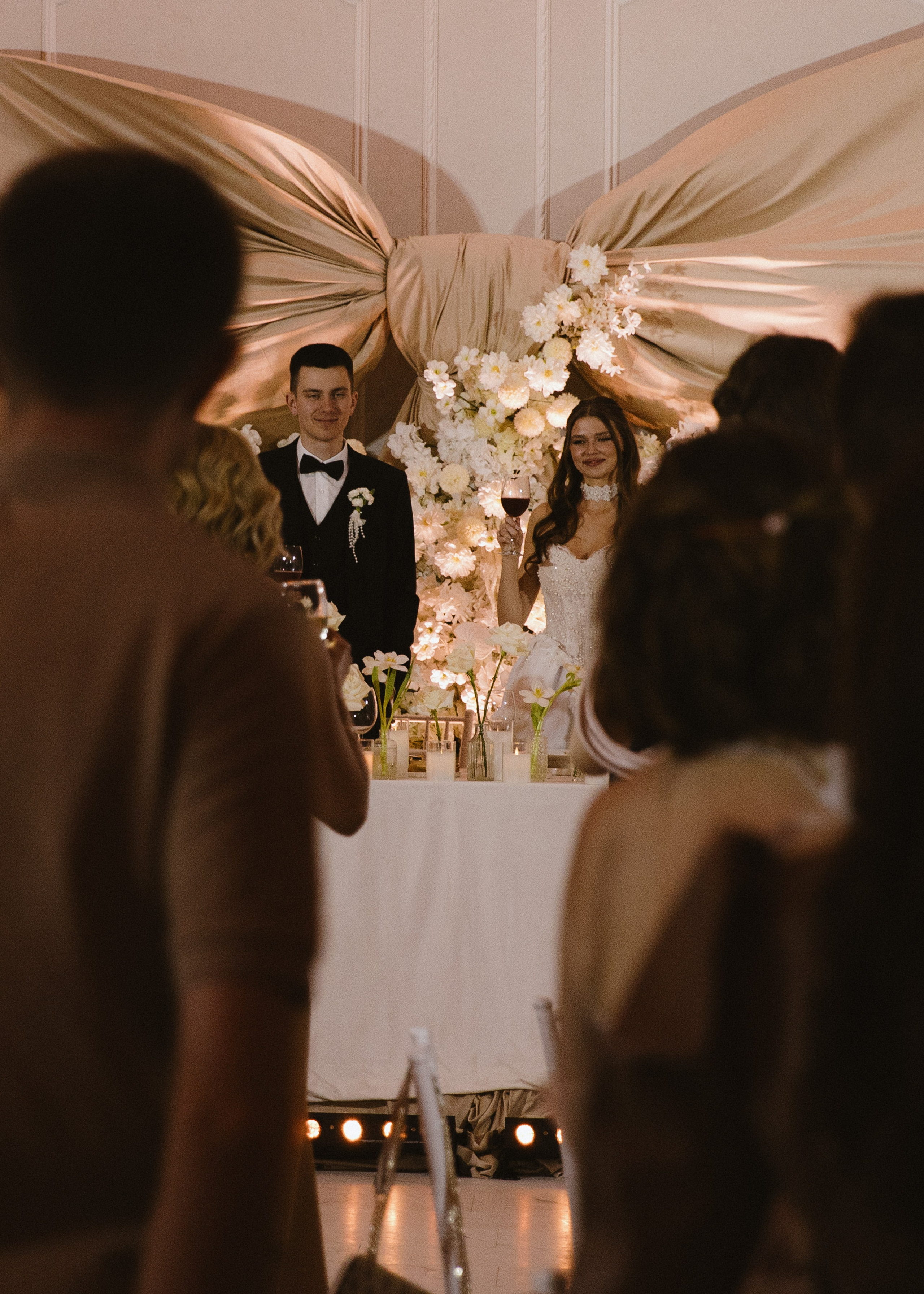 Навсегда начинается сегодня. Свадебный и Love story фотограф Никита Хуска город Пермь