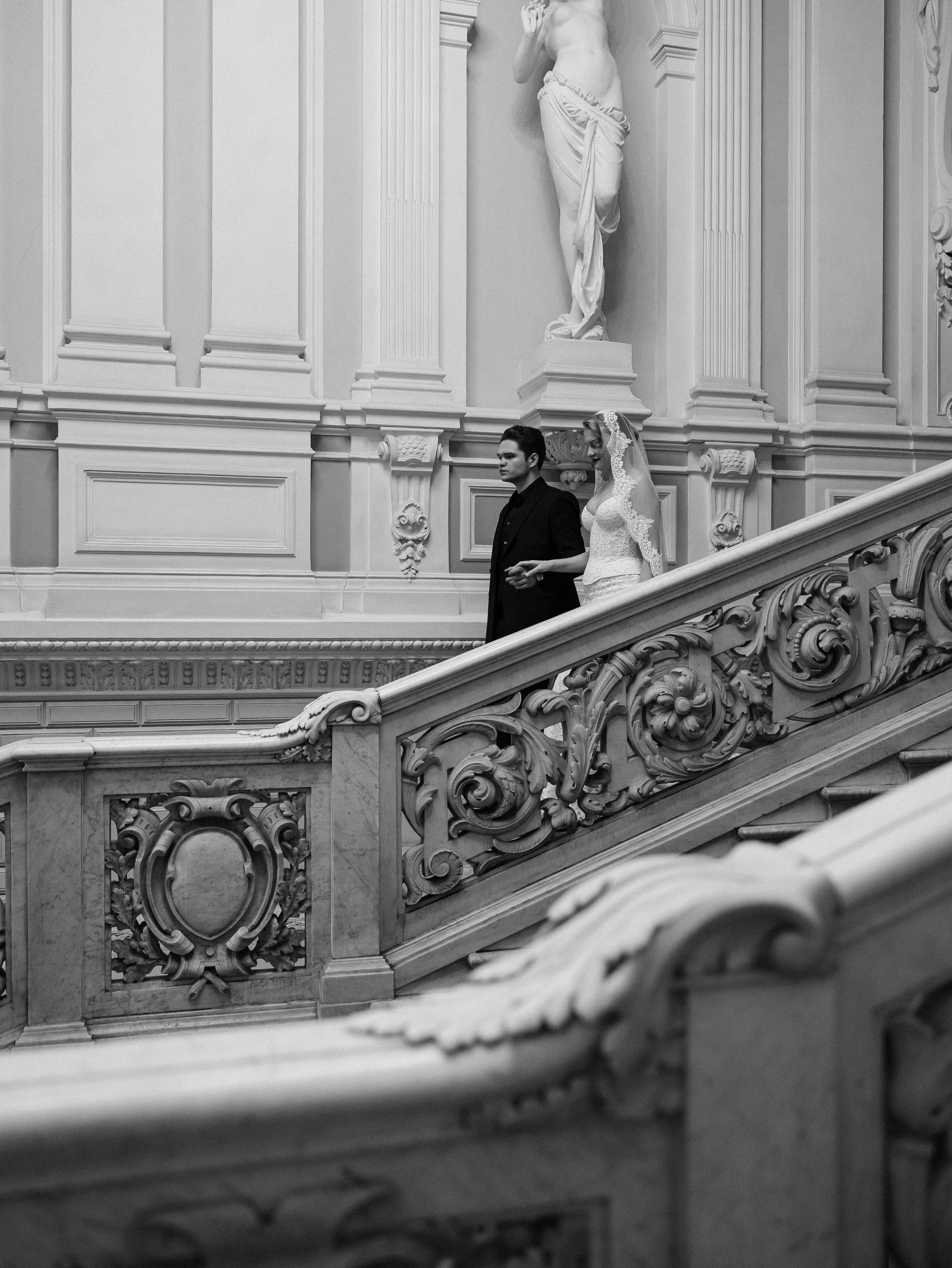 Lady in red. Фотограф Санкт-Петербург