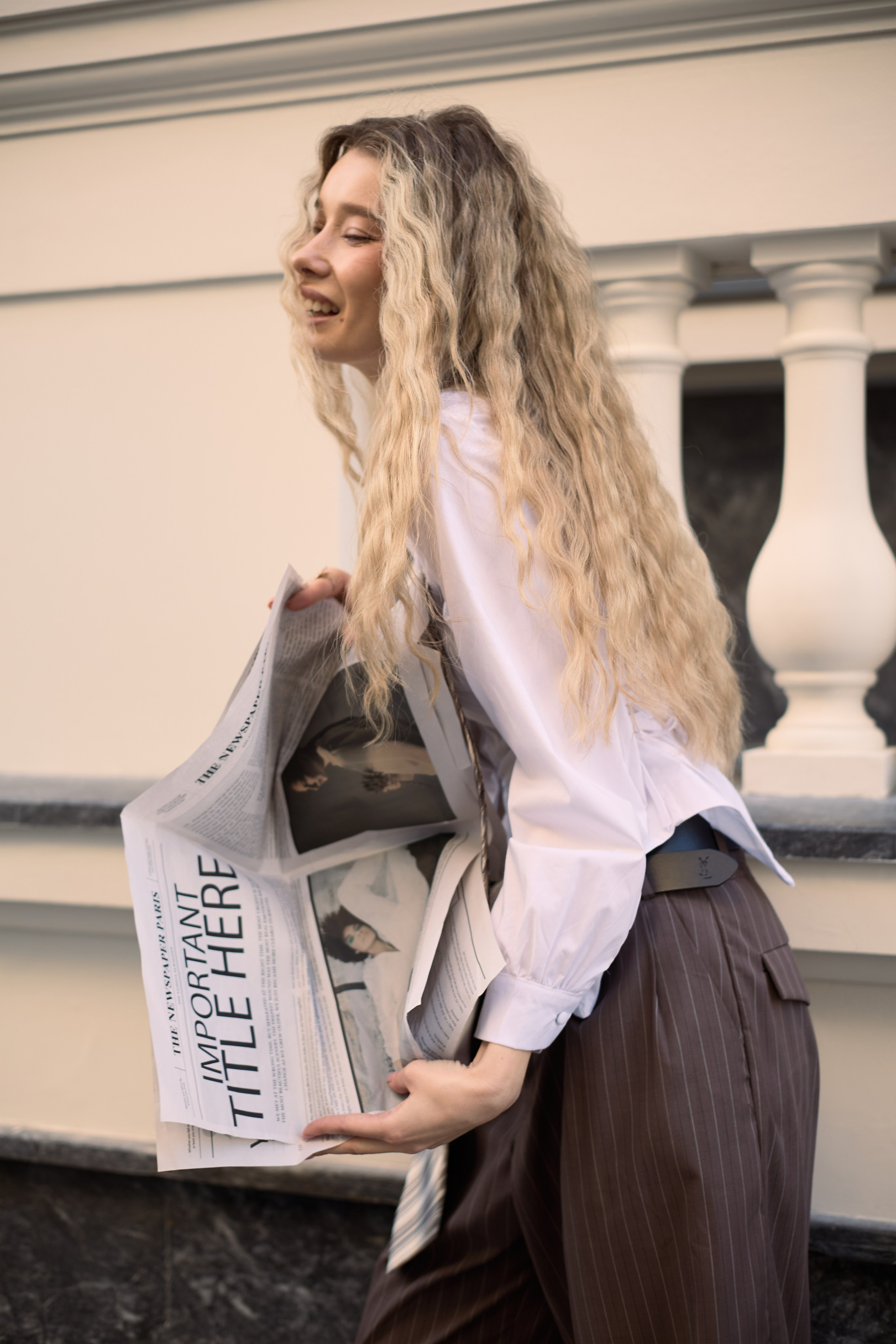 Street 90х. Ежова Милена | Фотограф Москва / Балашиха / Железнодорожный
