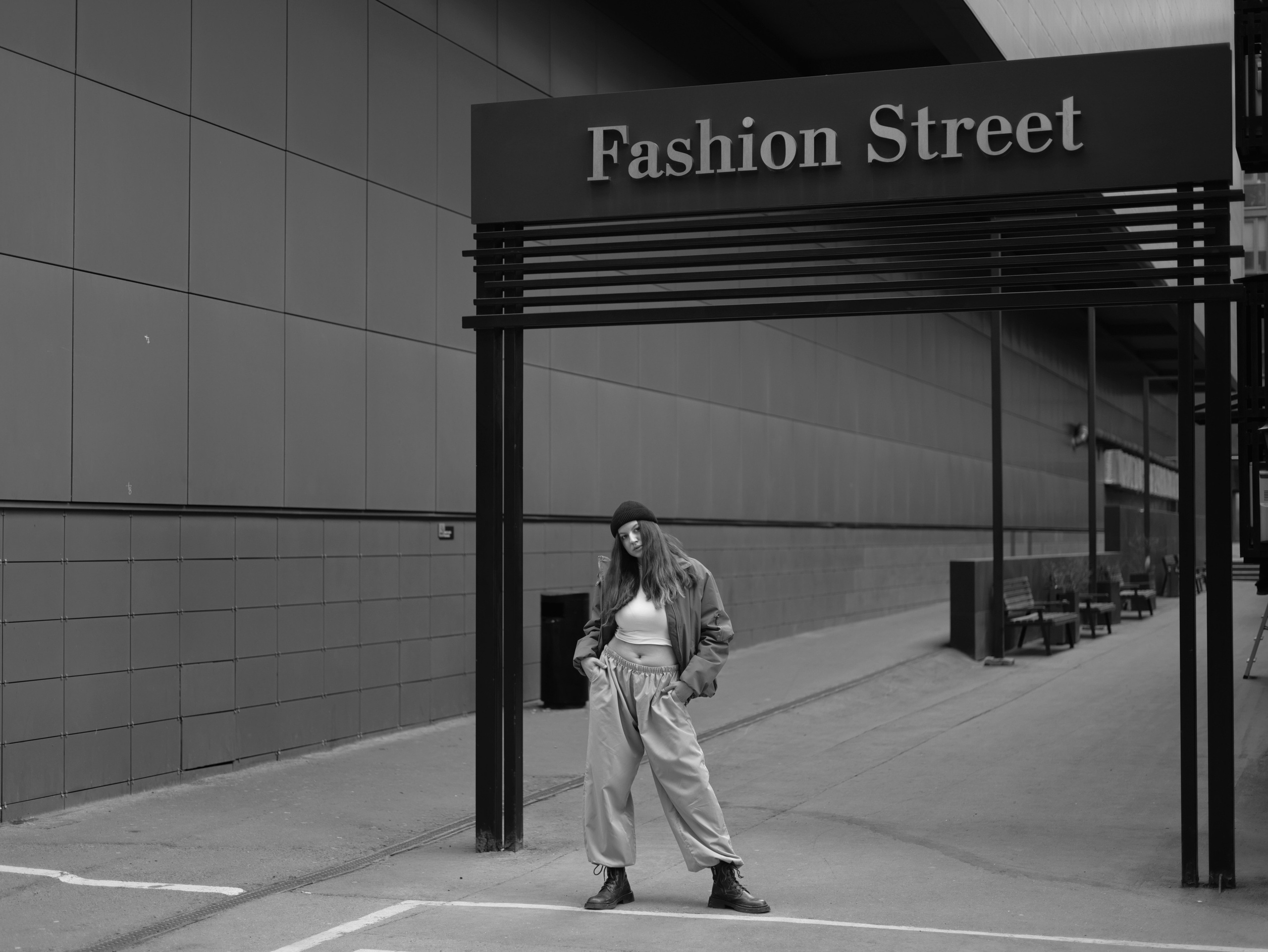 Полина. Ежова Милена | Фотограф Москва / Балашиха