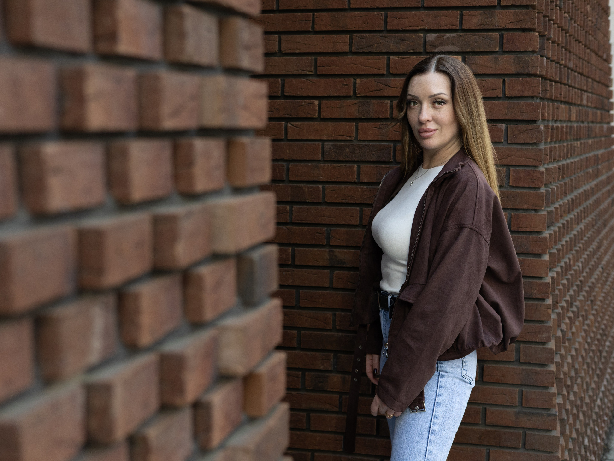 Ольга & Сергей. Ежова Милена | Фотограф Москва / Балашиха