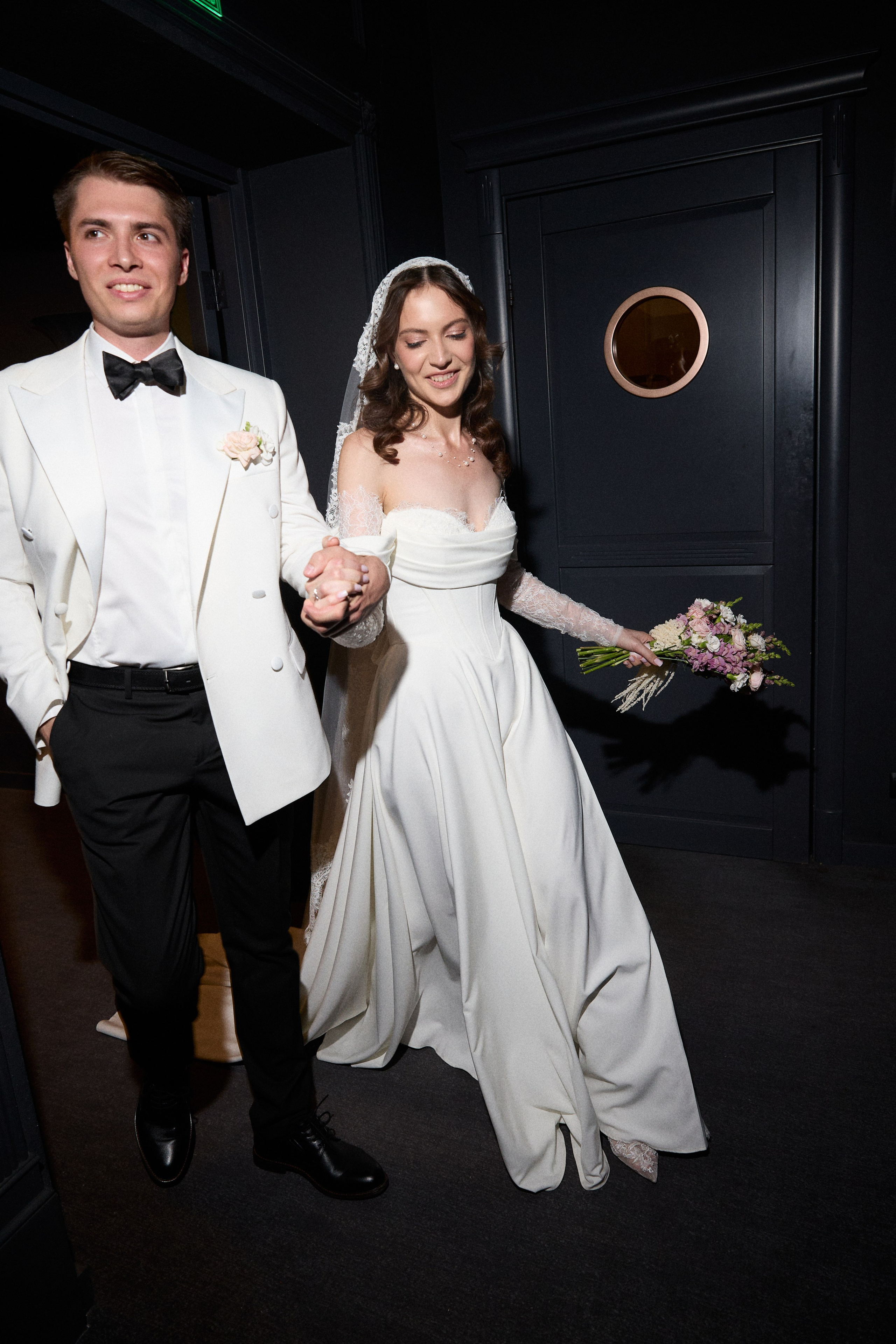 Wedding Day. Фотограф Максим Маркелов