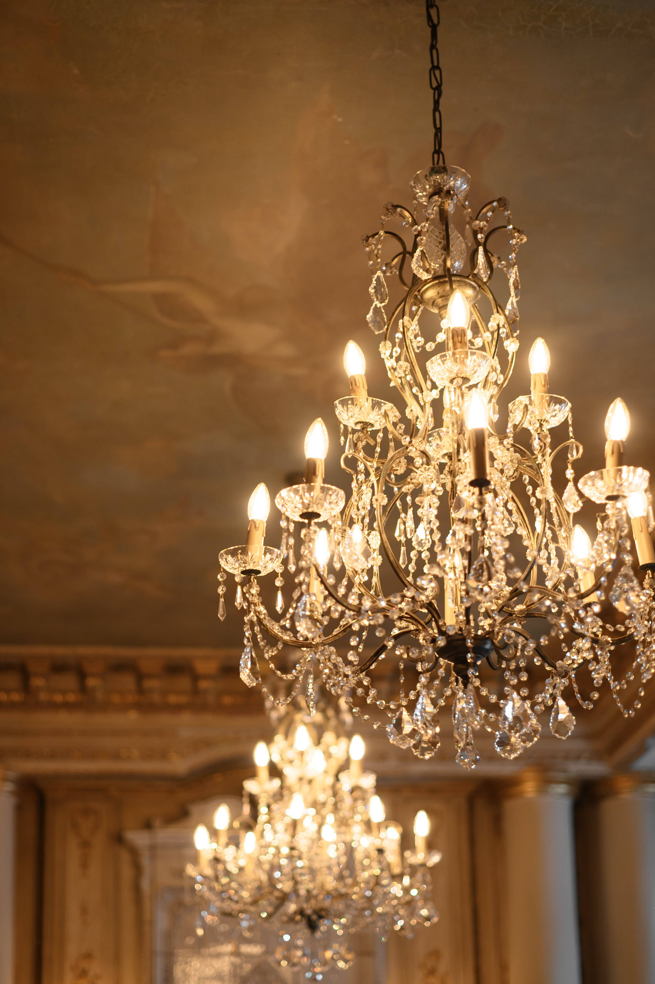 Пушкинъ. Свадебный фотограф в Москве Владимир Симонов