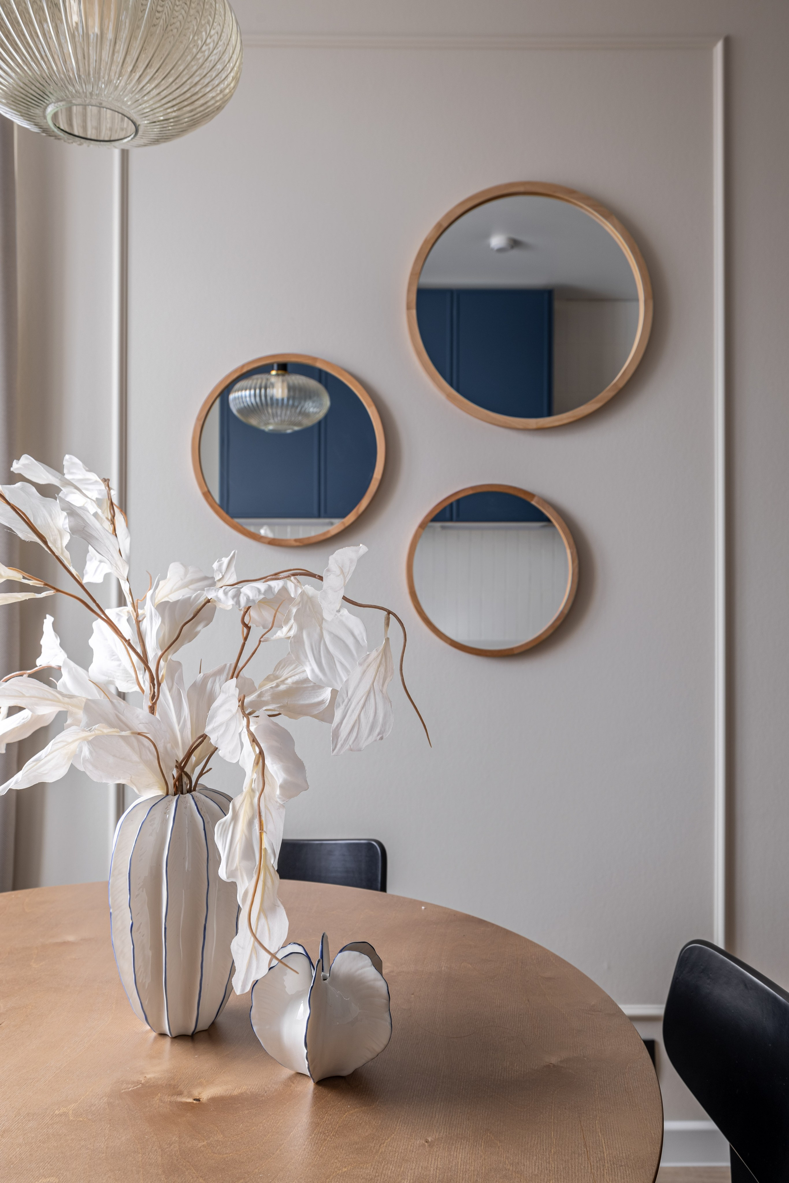 Квартира с видом на Сити. Veselinskiy| Интерьерный фотограф | Москва