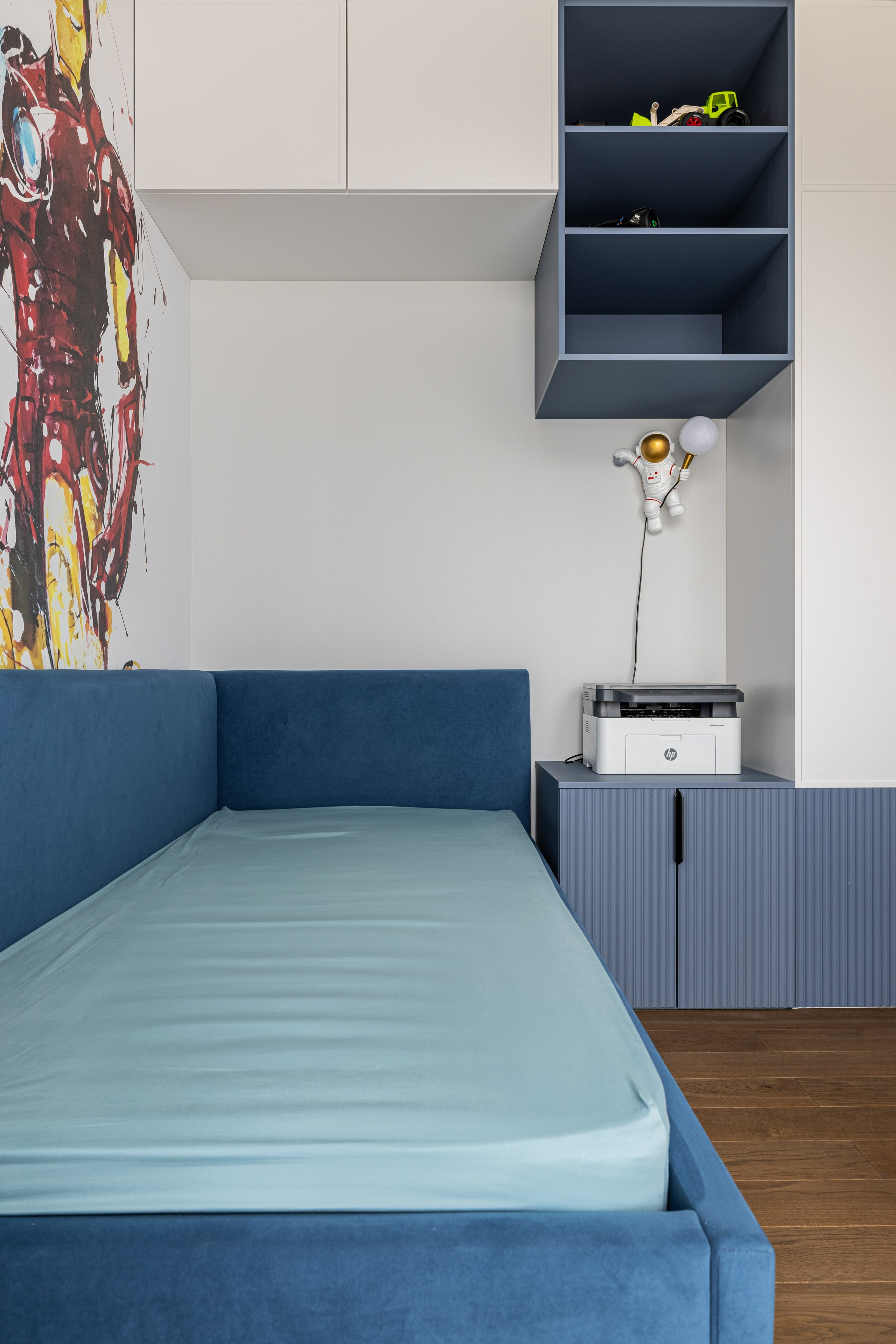 Дизайнерская семейная квартира с панорамными окнами. Veselinskiy| Интерьерный фотограф | Москва