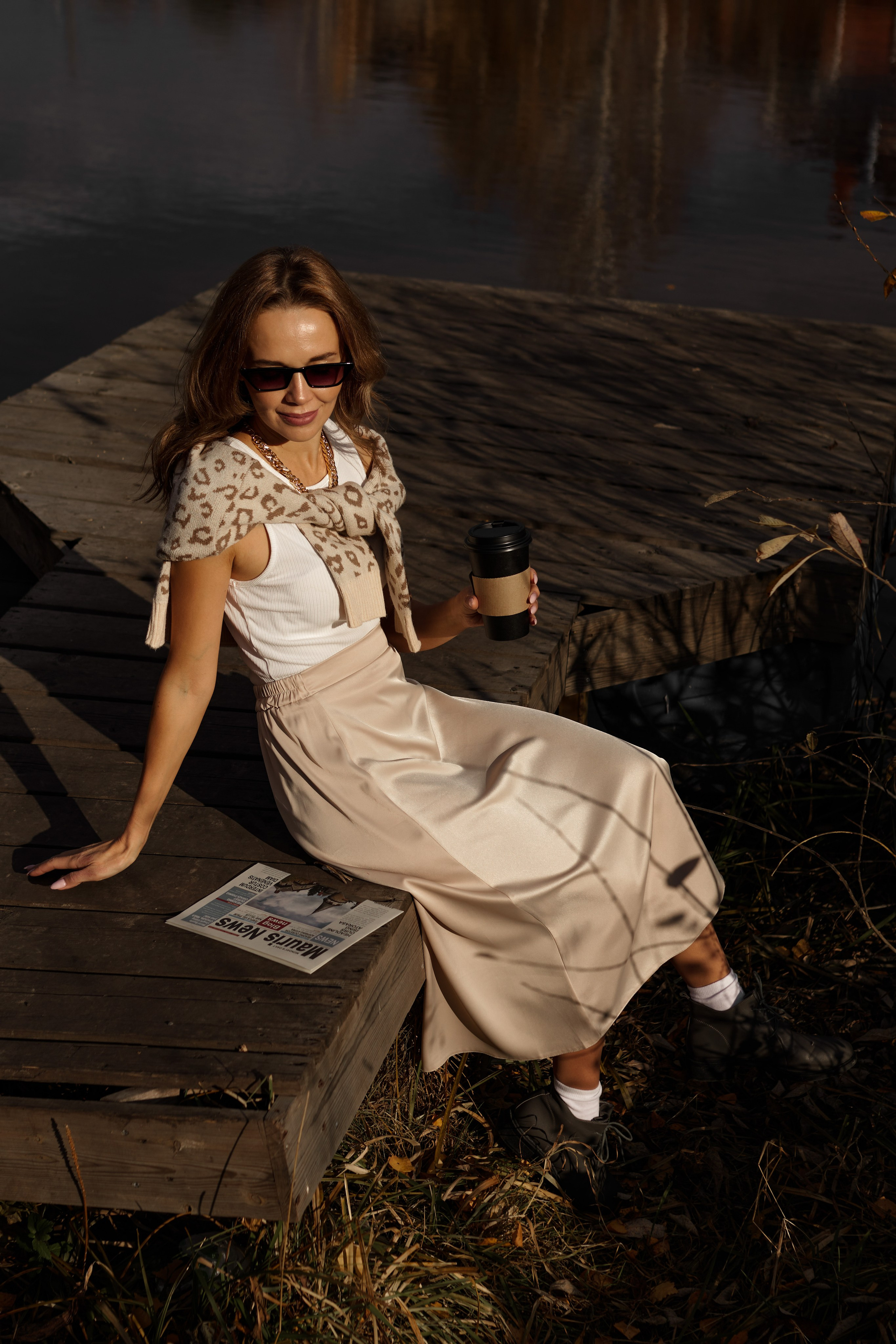 Лена. Фотограф Стилист Тюмень Вера Хайруллина