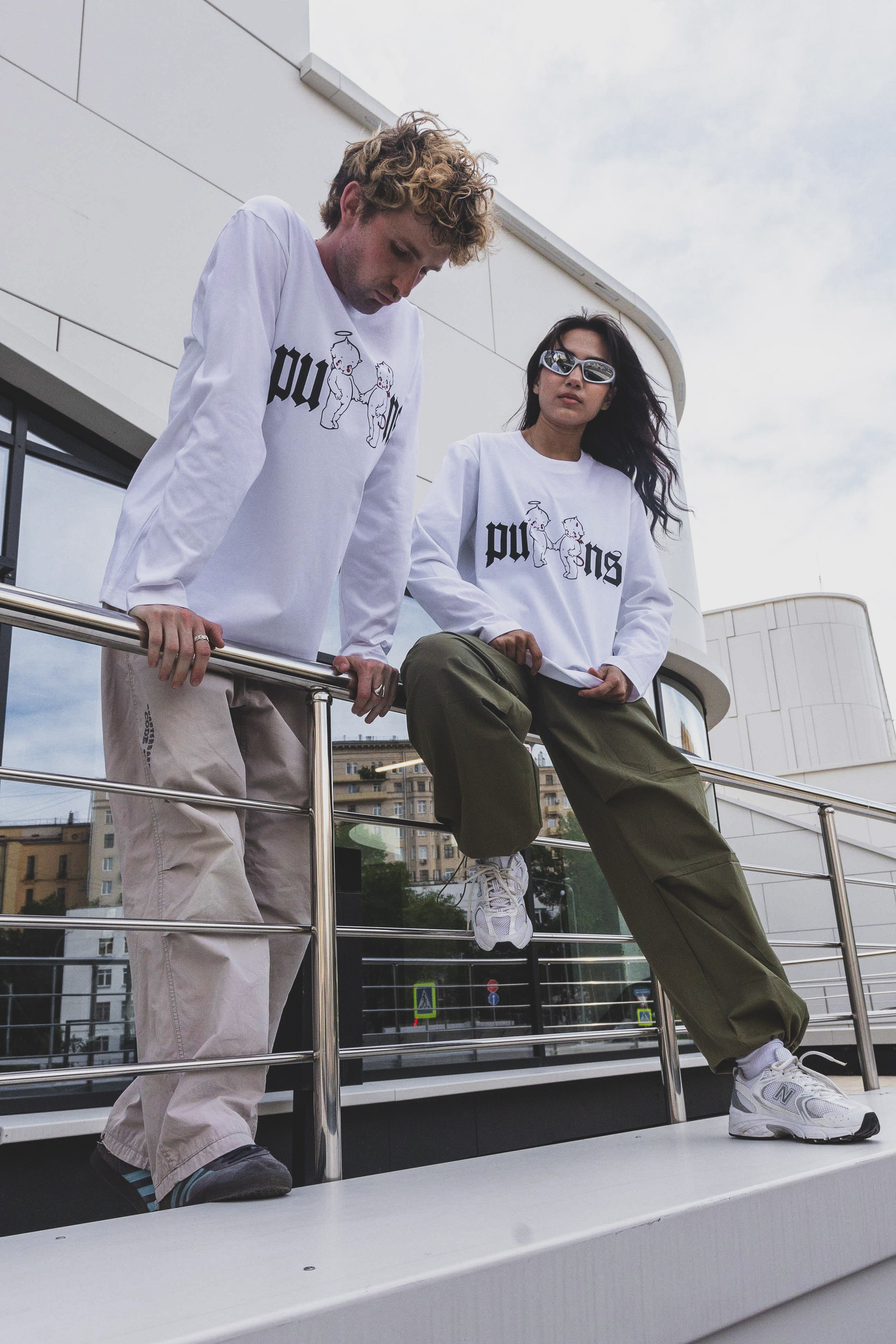 Коммерческие съемки. Портретный и коммерческий фотограф Даниил Шентелев