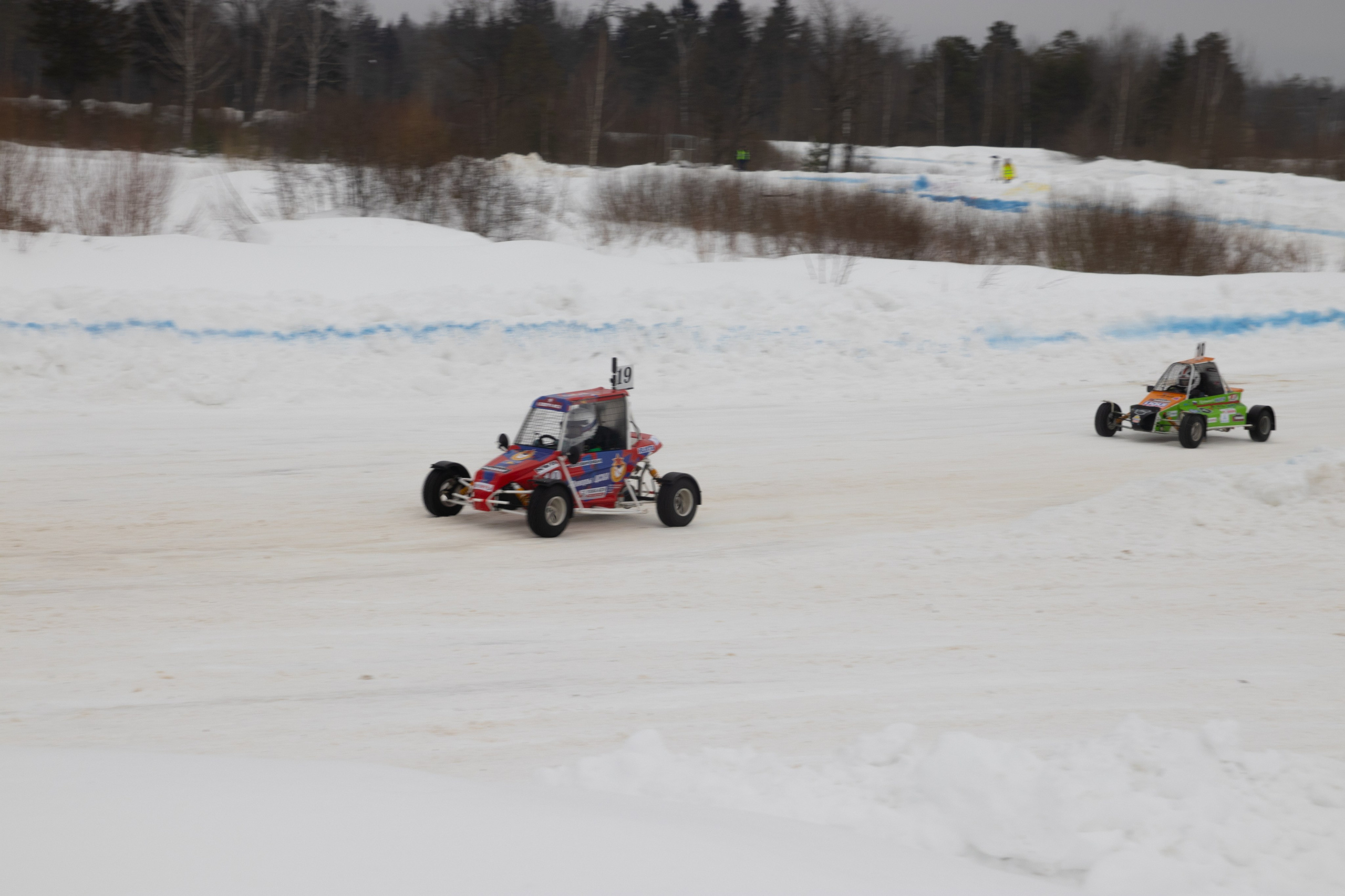 Кубок «KRAMAR MOTORSPORT» «YUKA ADV PRO RACING» 28.02.2026 Калининец М.О. Фотоклиника Светланы Шутько