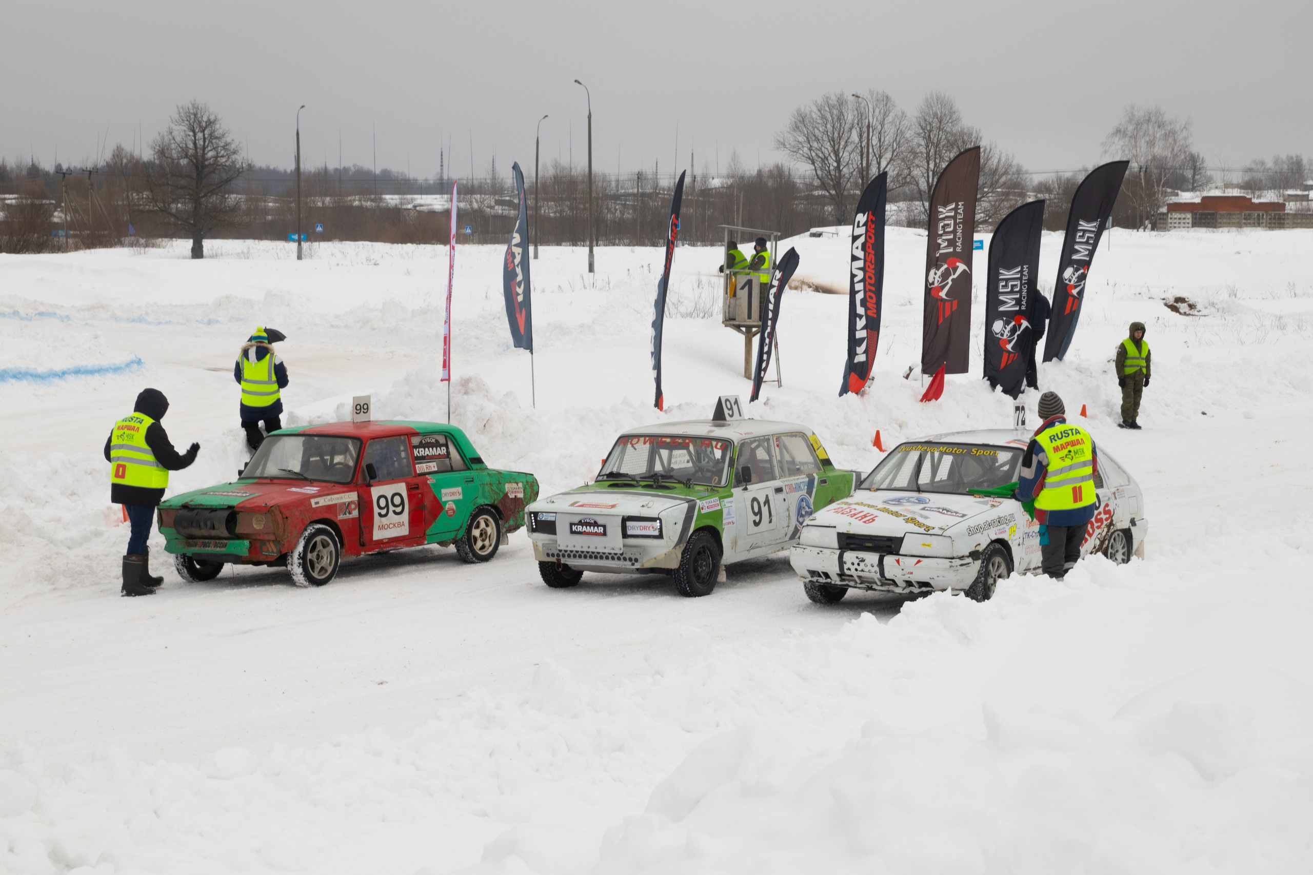 Кубок «KRAMAR MOTORSPORT» «YUKA ADV PRO RACING» 28.02.2026 Калининец М.О. Фотоклиника Светланы Шутько