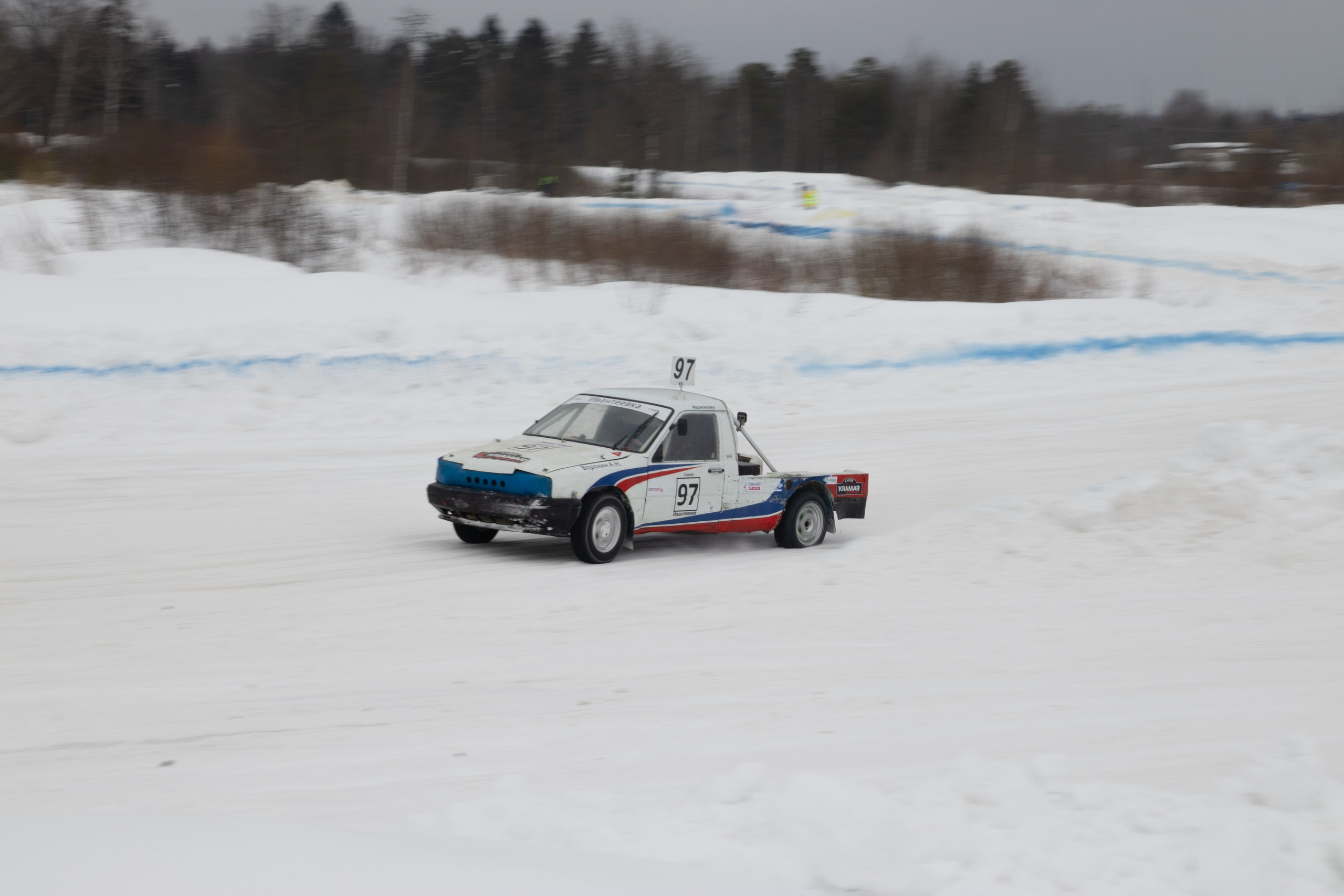 Кубок «KRAMAR MOTORSPORT» «YUKA ADV PRO RACING» 28.02.2026 Калининец М.О. Фотоклиника Светланы Шутько