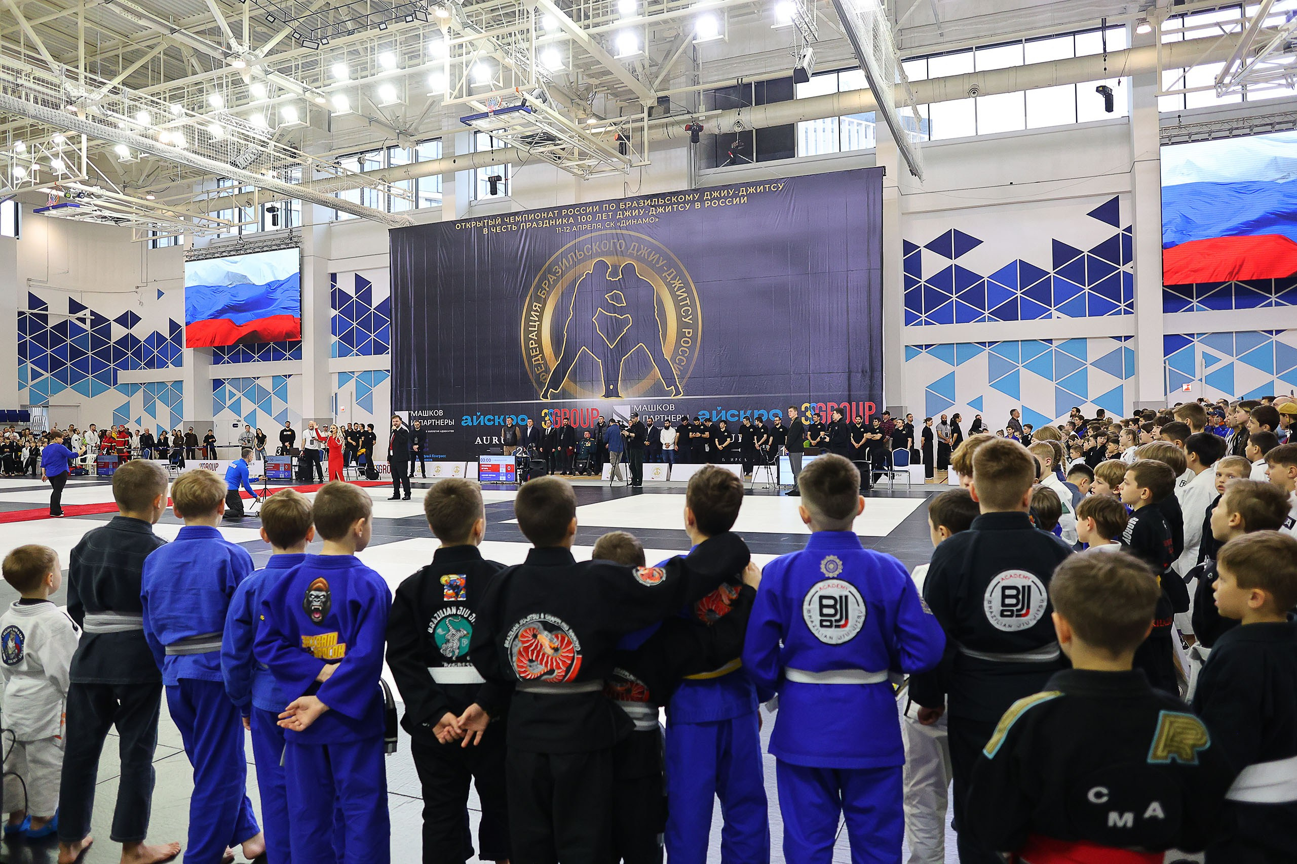 BJJ. Спортивный фотограф в Нижнем Новгороде и Сочи Ангелина Ильичева
