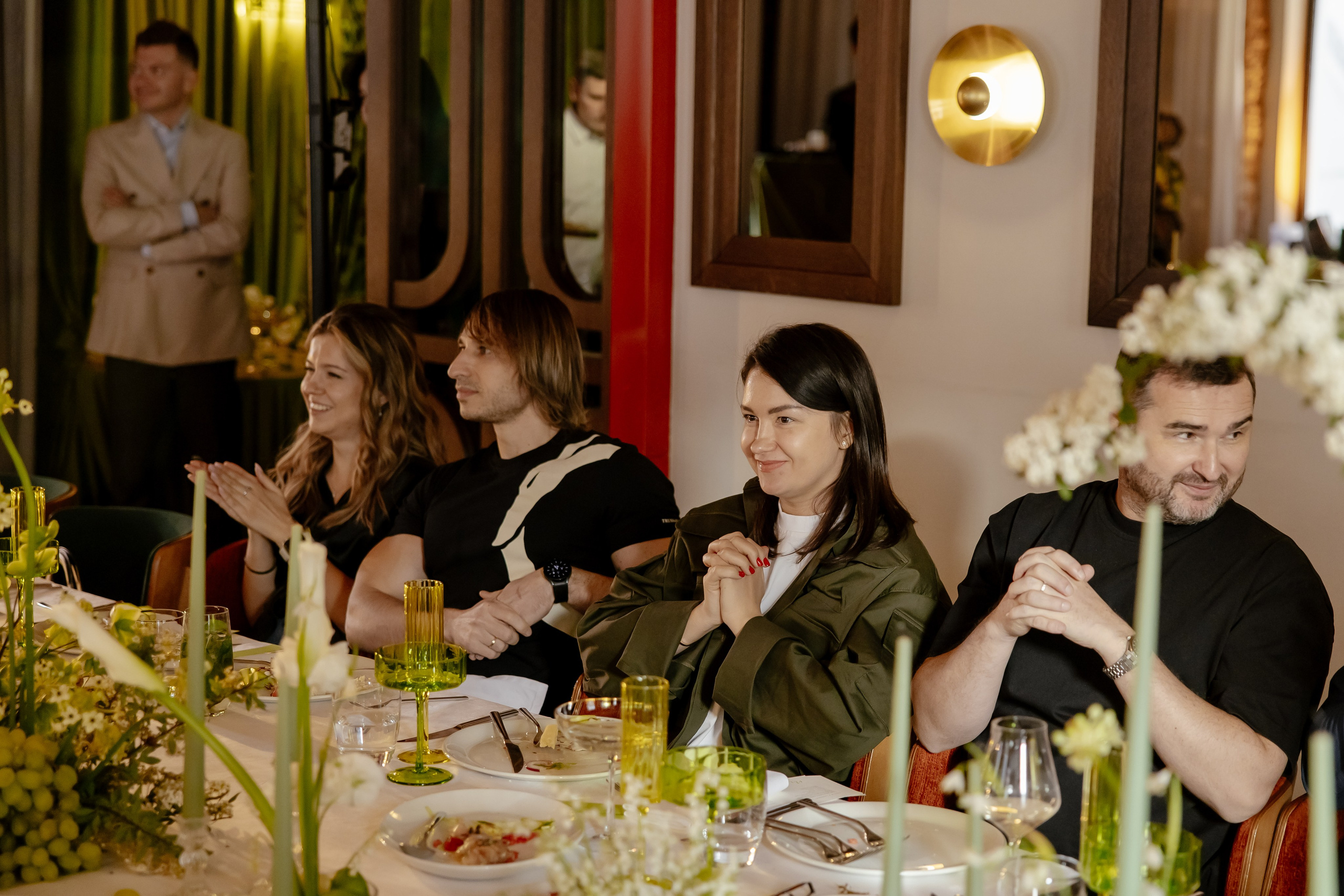 Юбилей. Свадебный фотограф Владислав Адышкин