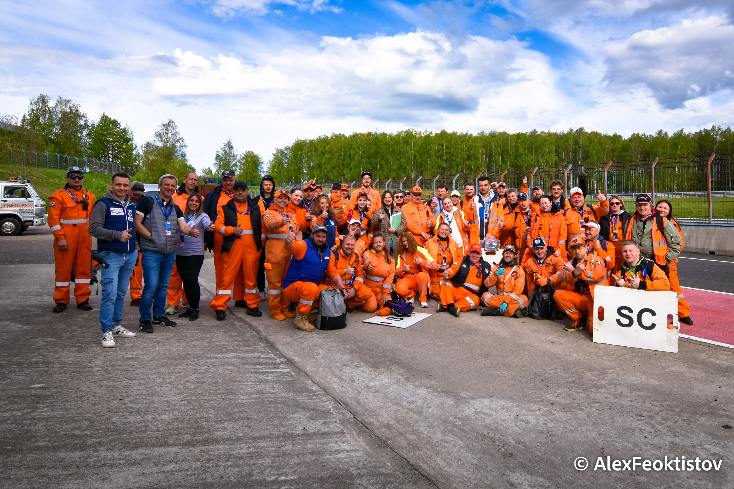 Смоленск — СМП РСКГ — 04-05.05.2024. AlexFecto — галереи фотографий